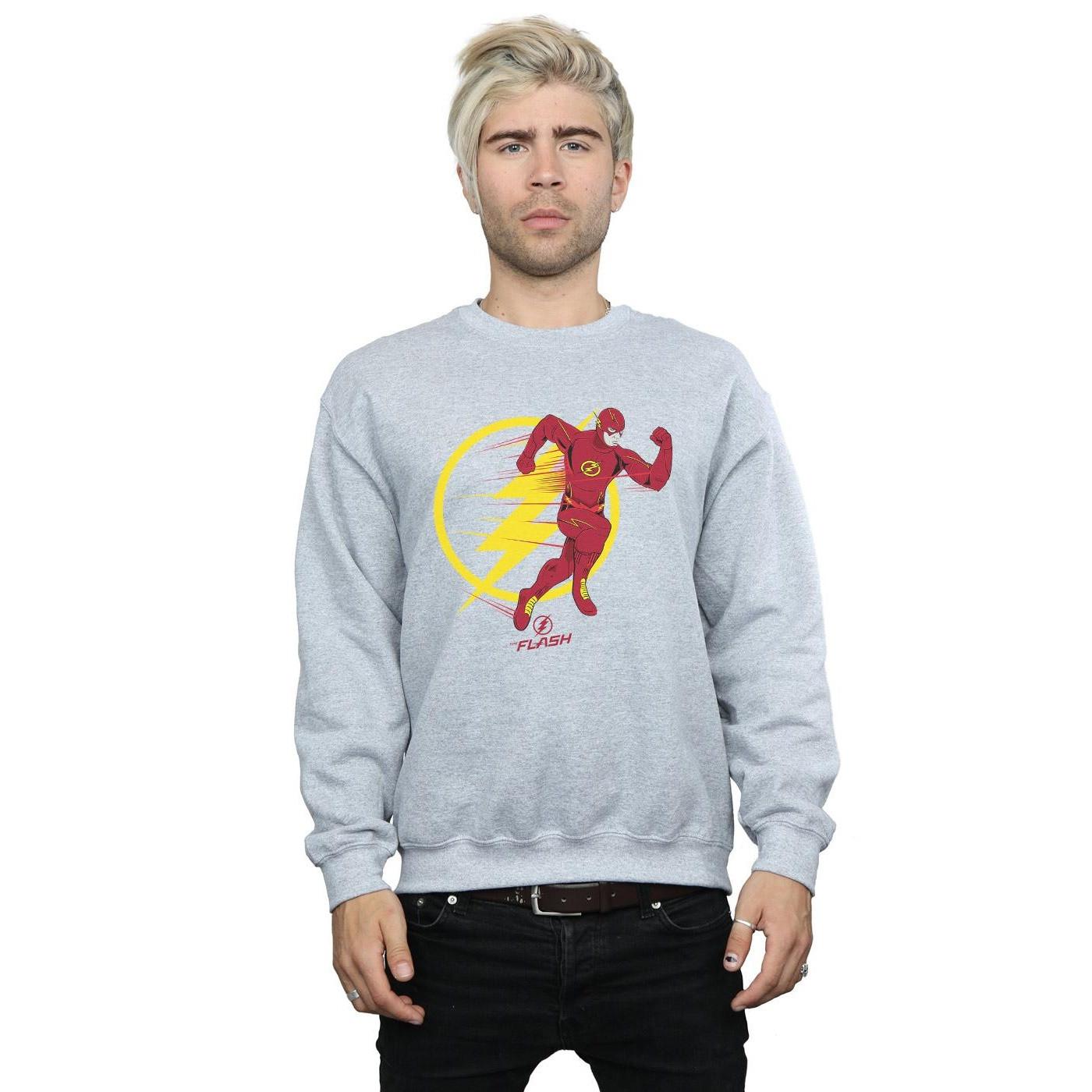 DC COMICS Sweatshirt