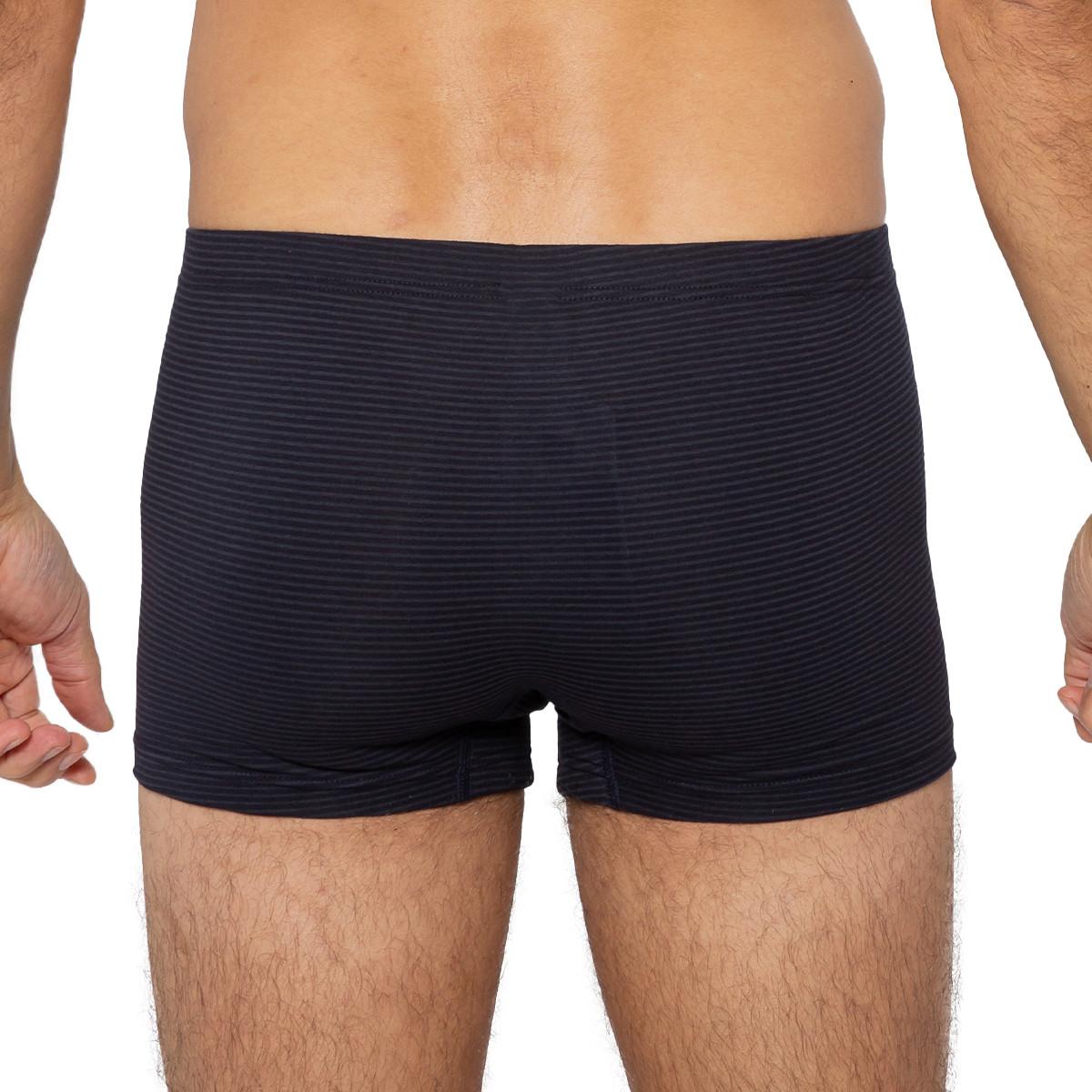 Ammann 2er Pack Cotton & More - Retro-Short / Pant