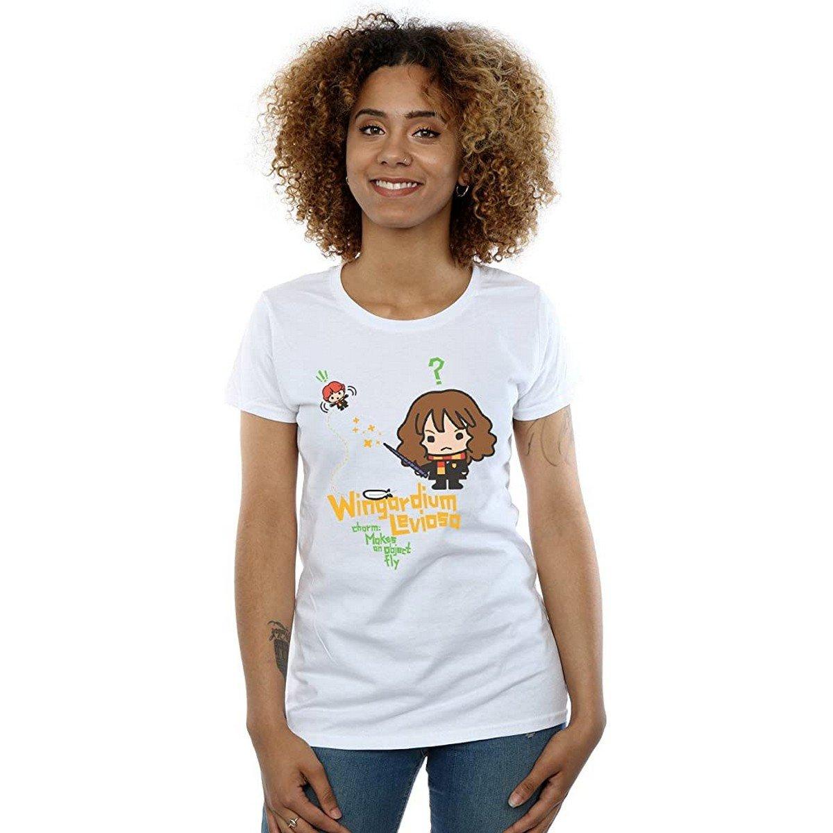 Harry Potter Wingardium Leviosa TShirt