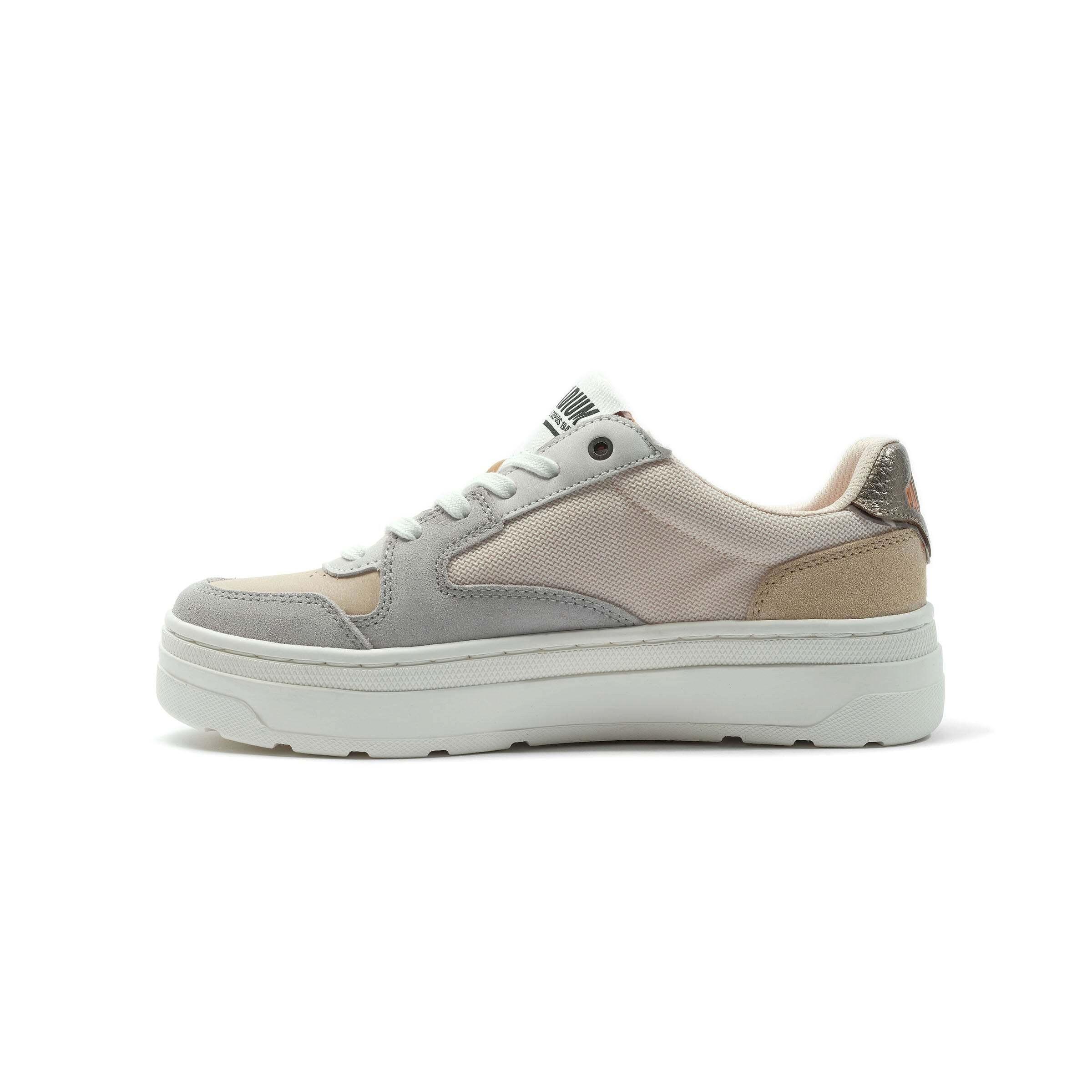 PALLADIUM sneakers pallasphalt lo