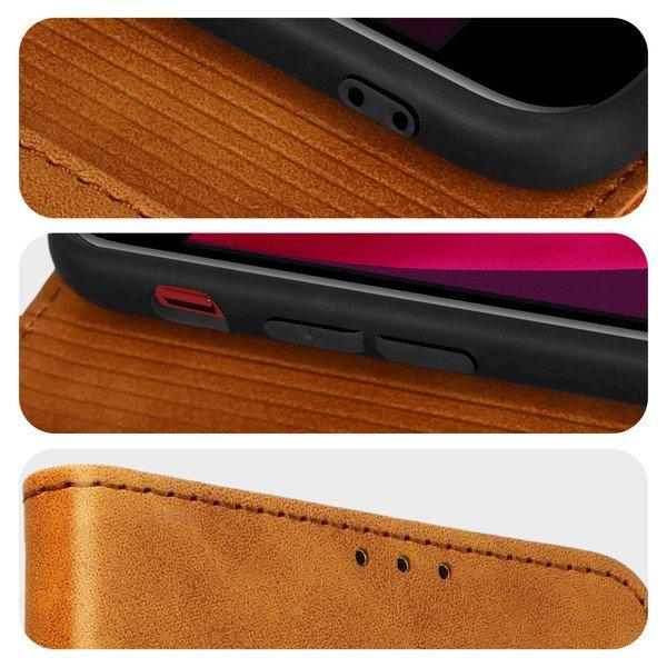 Avizar Forcell Tender Book iPhone 7/ 8/ SE 2020