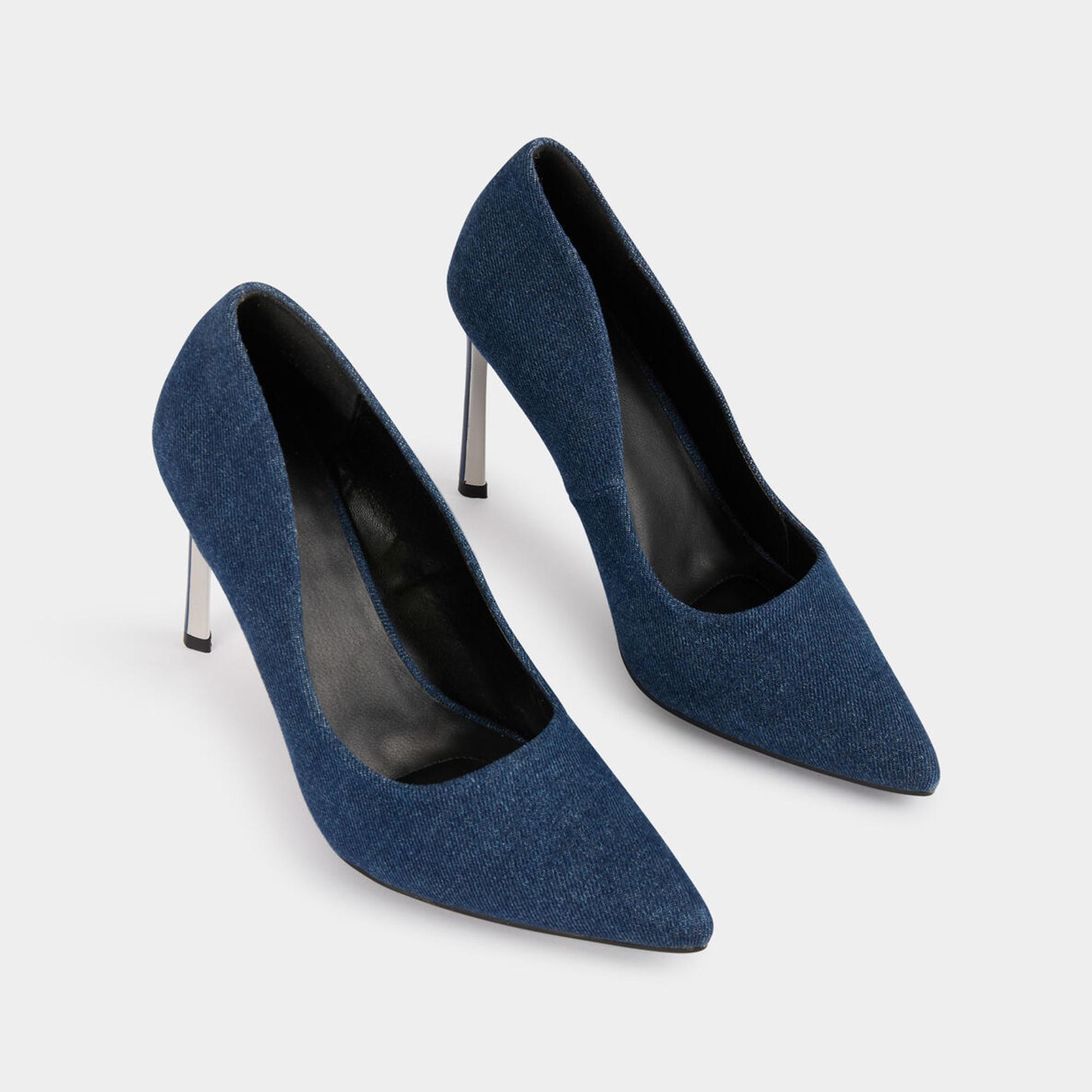 MORGAN Pumps, High Heel