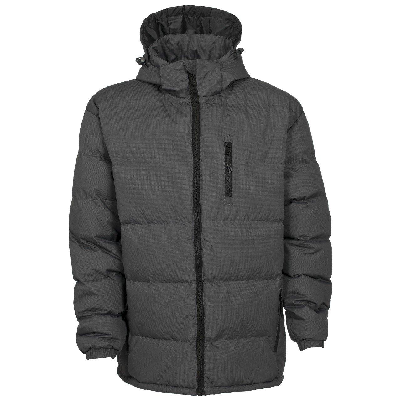Trespass Clip Steppjacke Jacke
