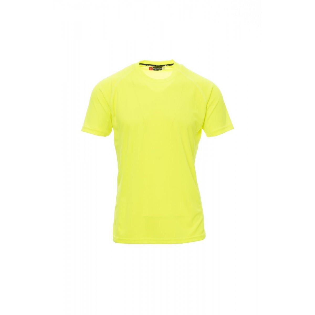 Payper Wear Kurzarm Rundhals T-Shirt