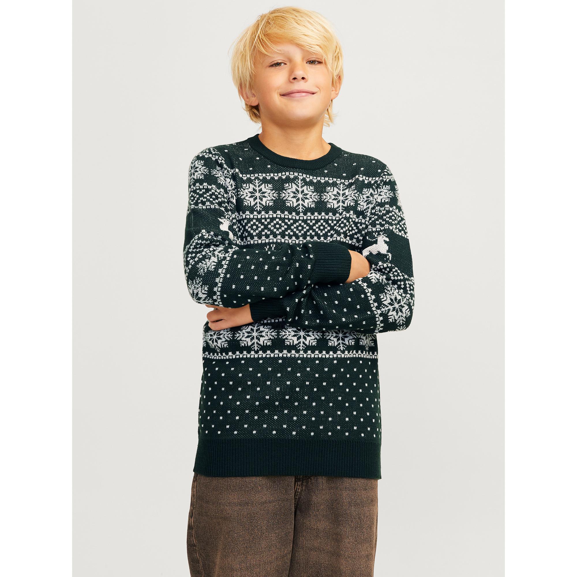 Jack & Jones Junior Pullover