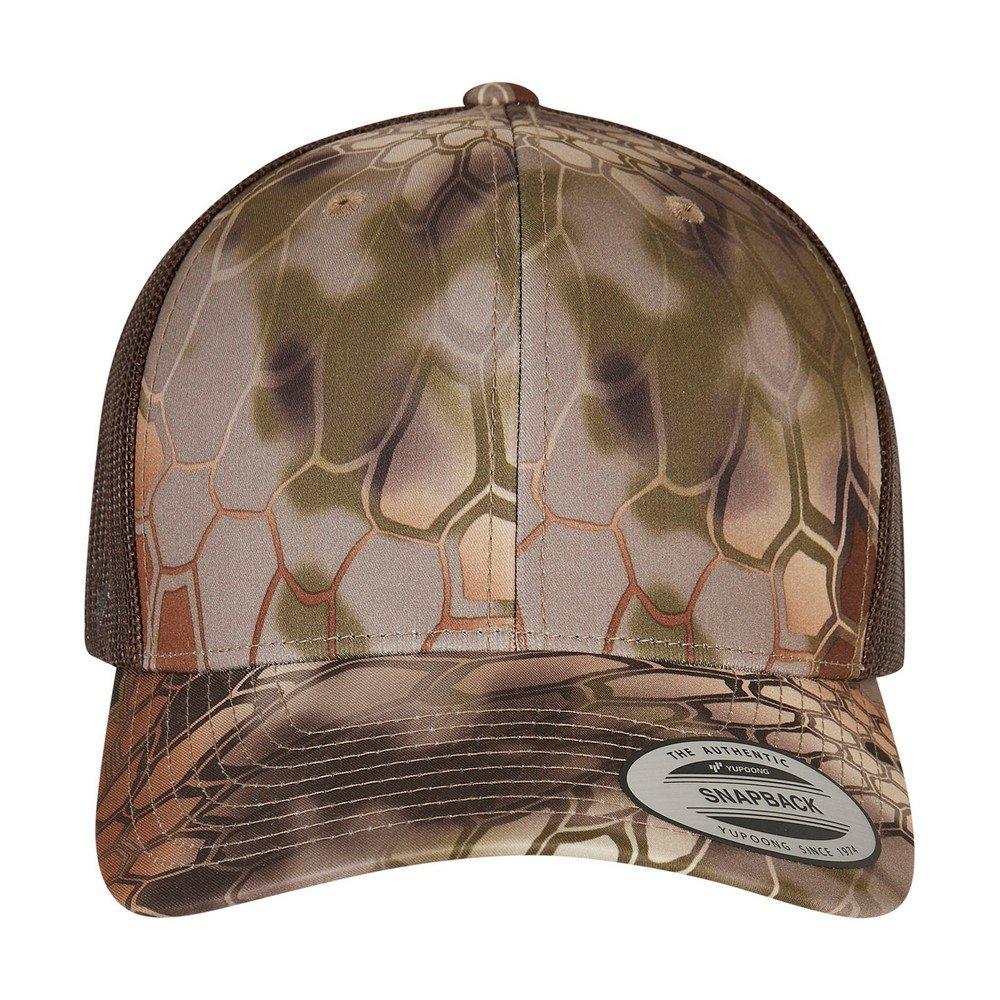 FLEXFIT Kryptek Trucker Cap
