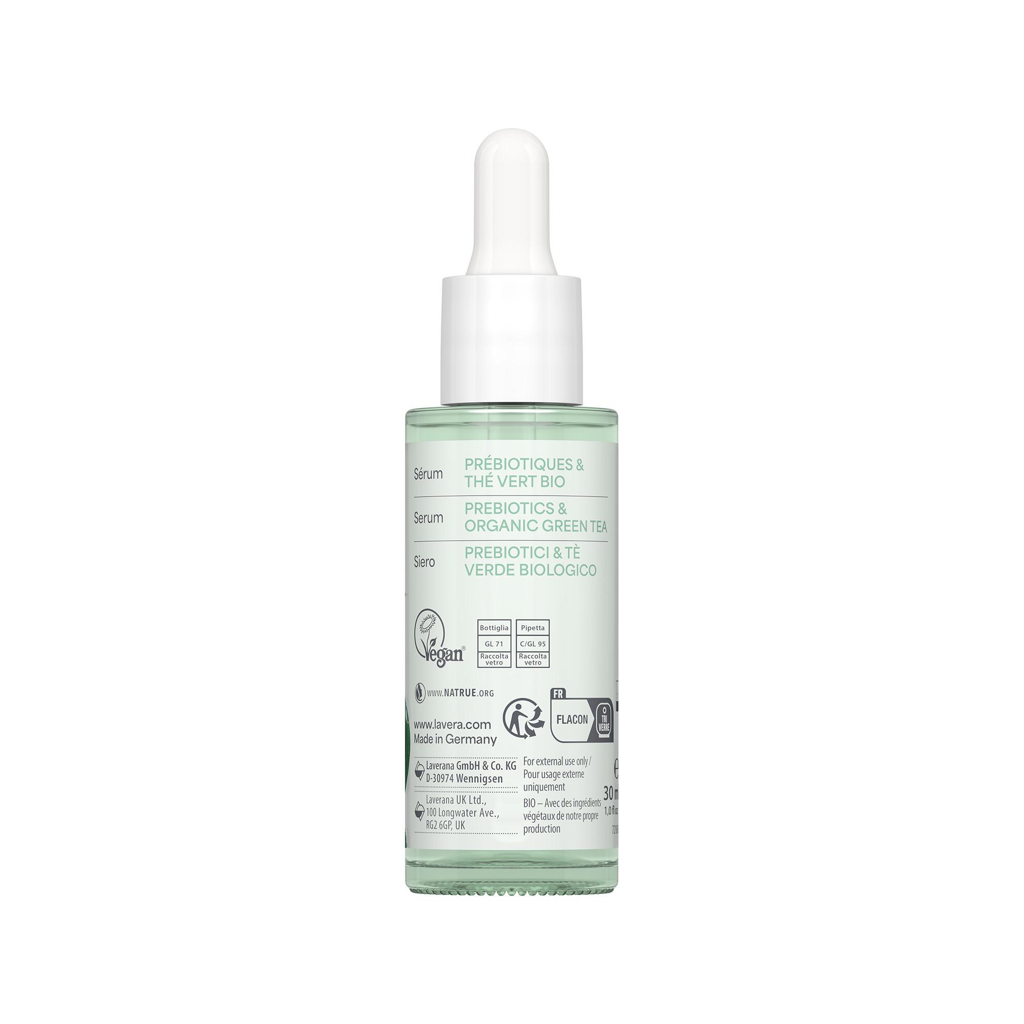 lavera Barrier Balance Serum