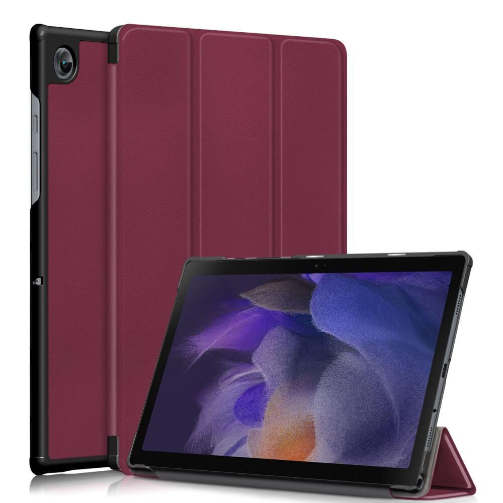 Cover-Discount Galaxy Tab A7 Lite - Tri-fold Smart Case