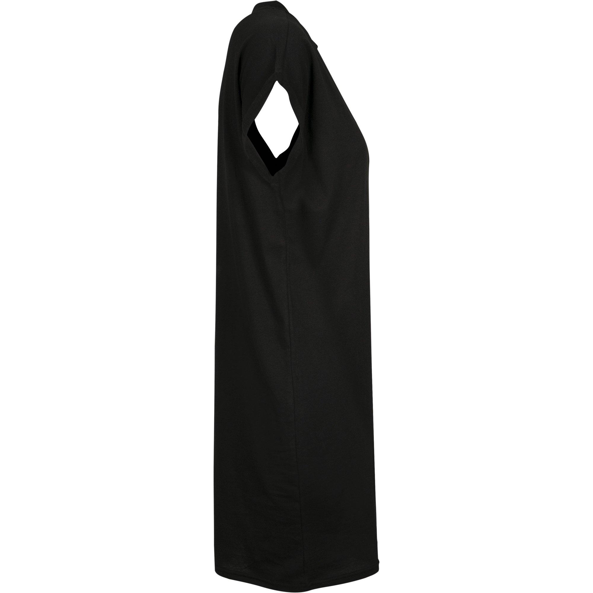 Build Your Own Freizeitkleid mit Stehkragen