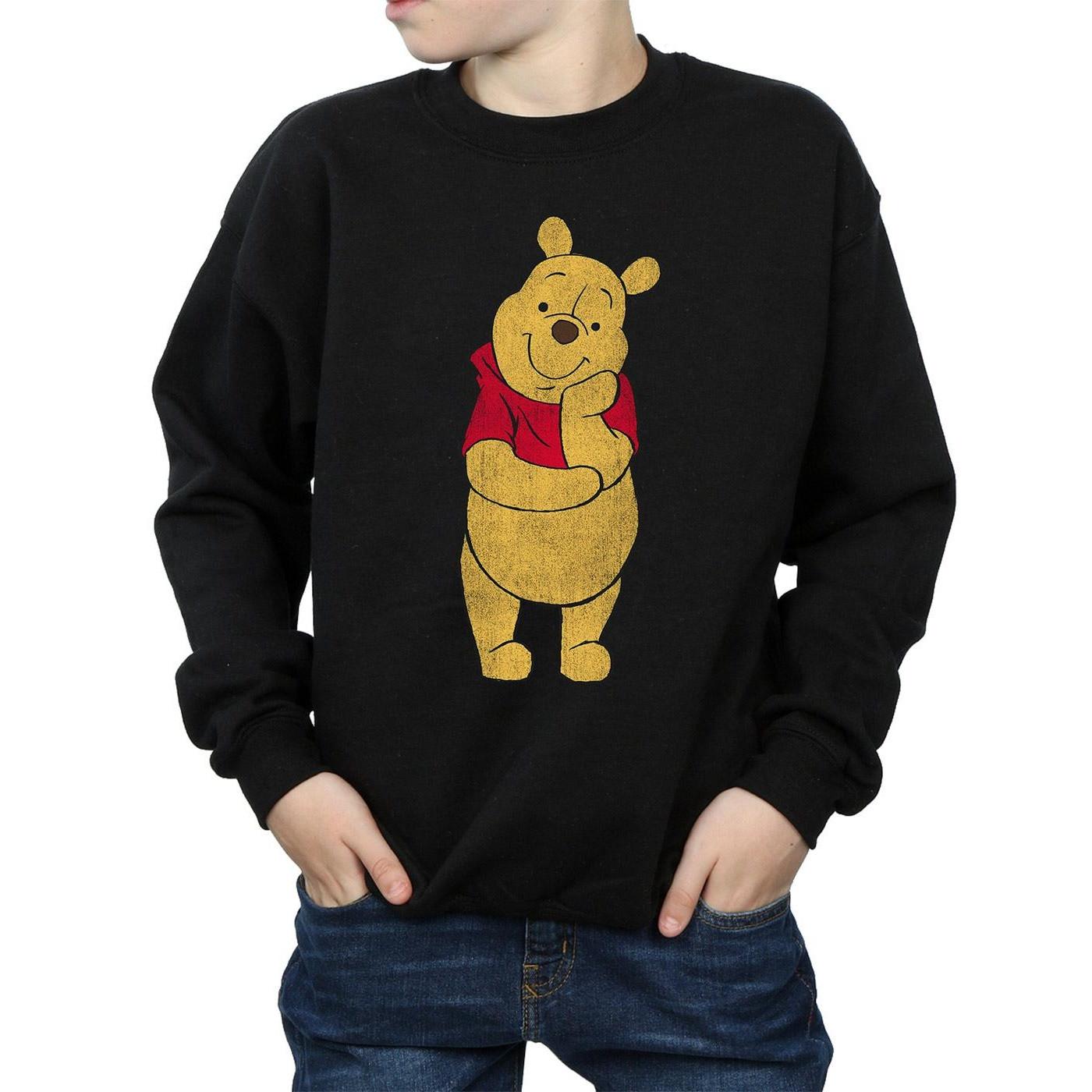 Winnie the Pooh Classic Sweatshirt