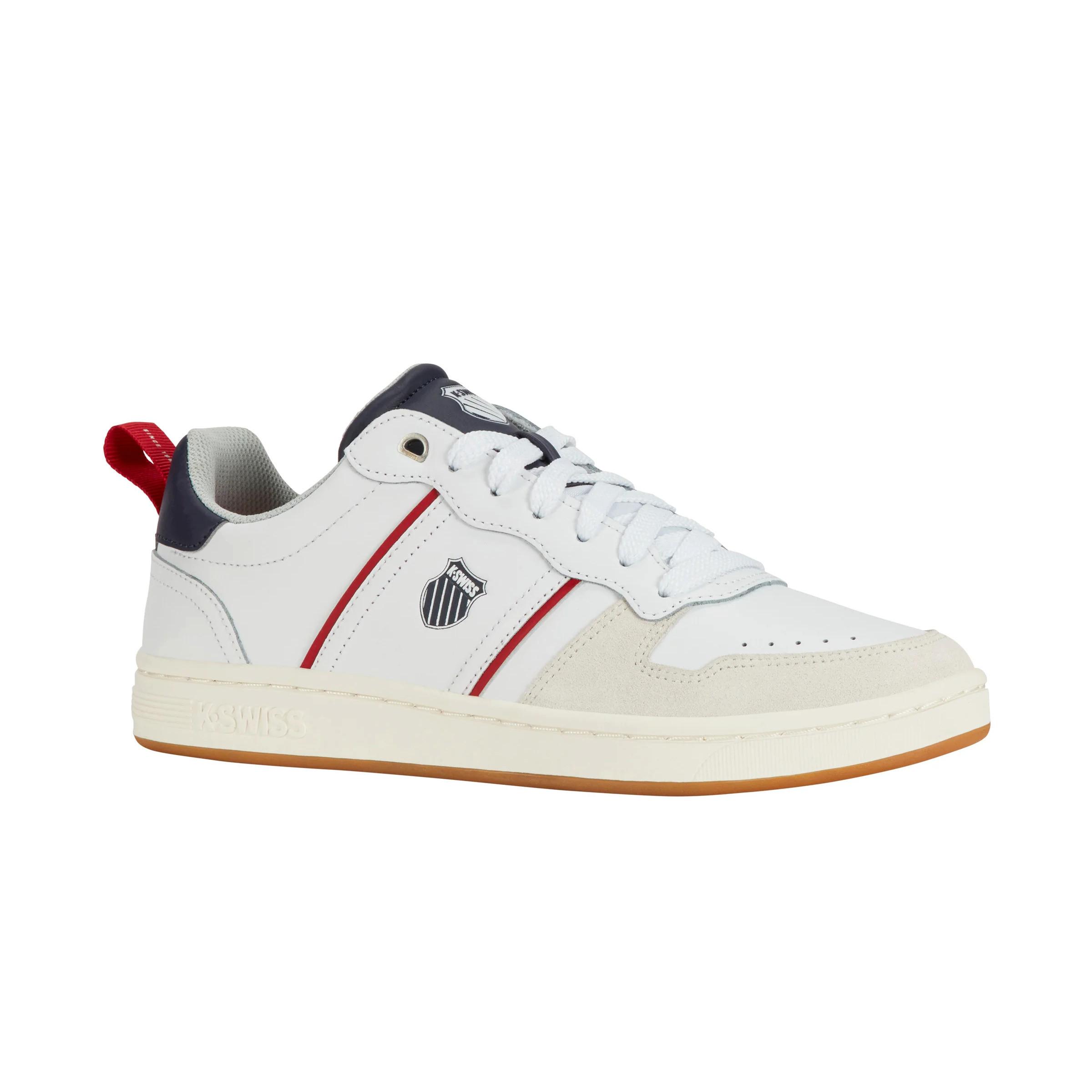 K-Swiss sneakers lozan match