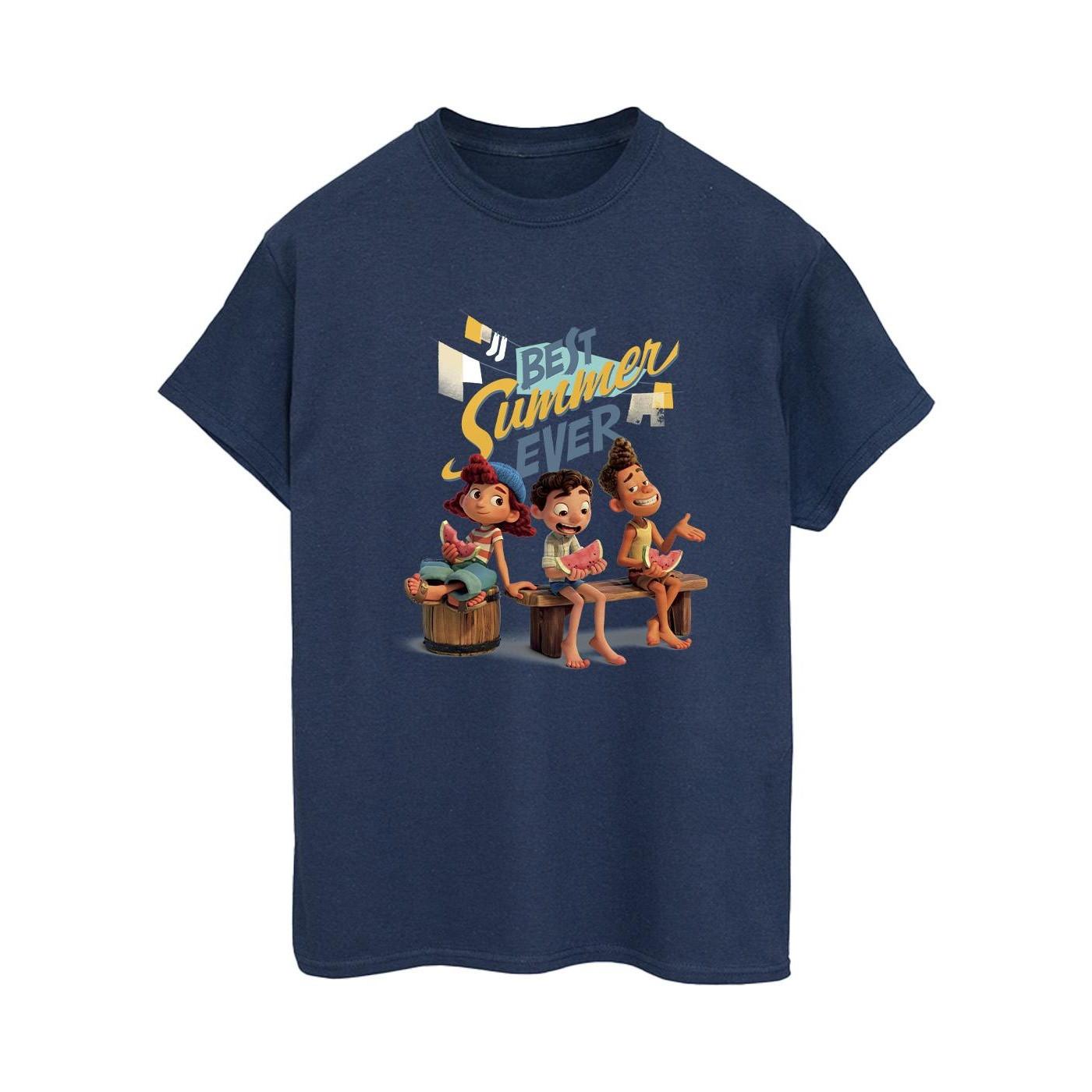 Disney Best Summer Ever T-Shirt