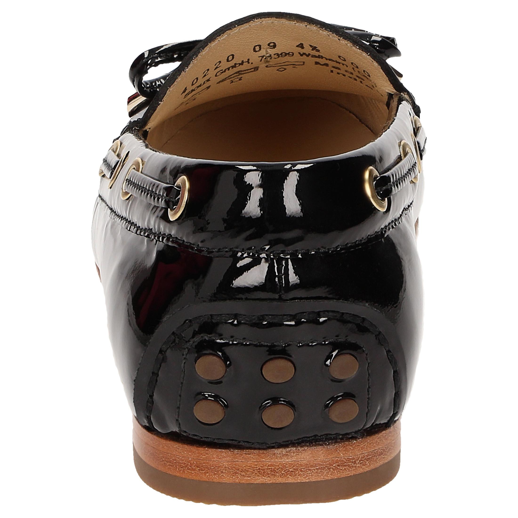 Sioux Slipper Borinka-701