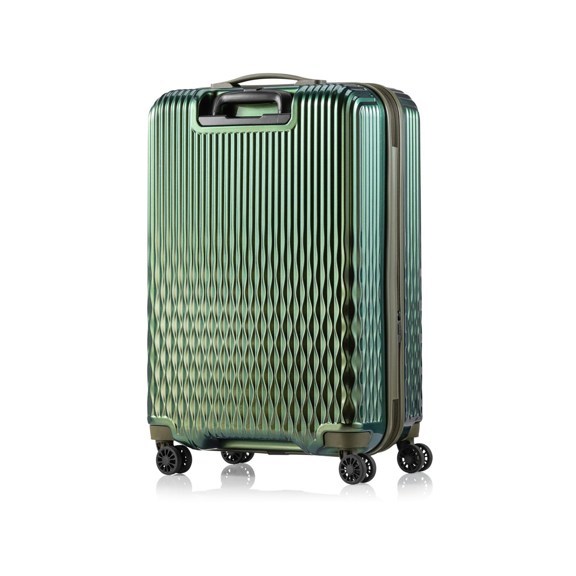 PACK EASY 66.0cm, Hartschalenkoffer Flow