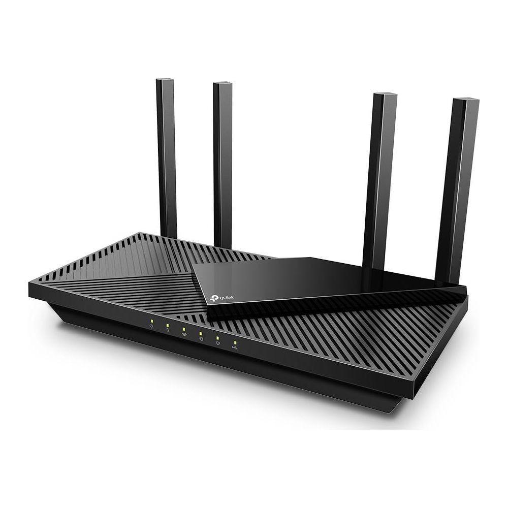 TP-Link TP-LINK AX3000 Dual-Band Wi-Fi 6 Archer AX55 Router