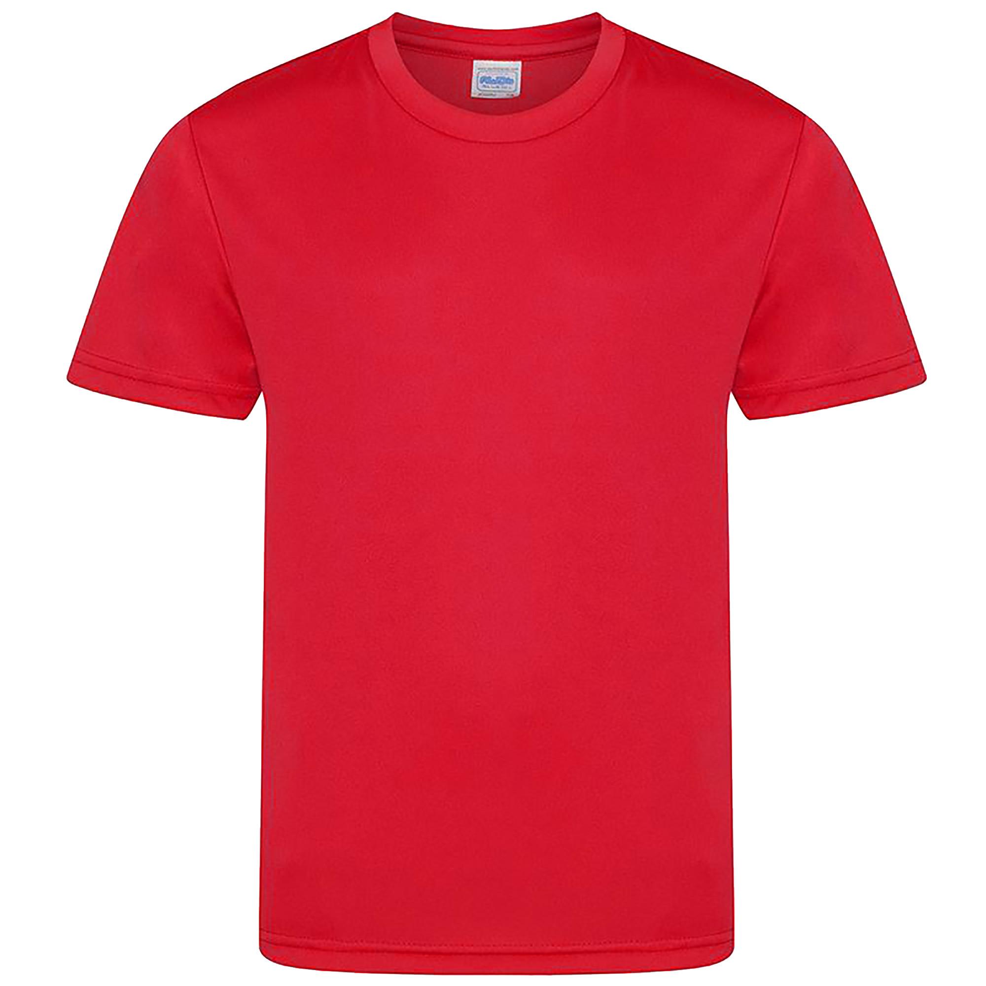 AWDis Cool Smooth T-Shirt