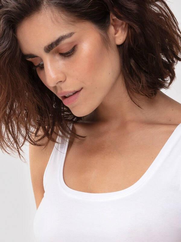 mey Superfine Organic Tanktop