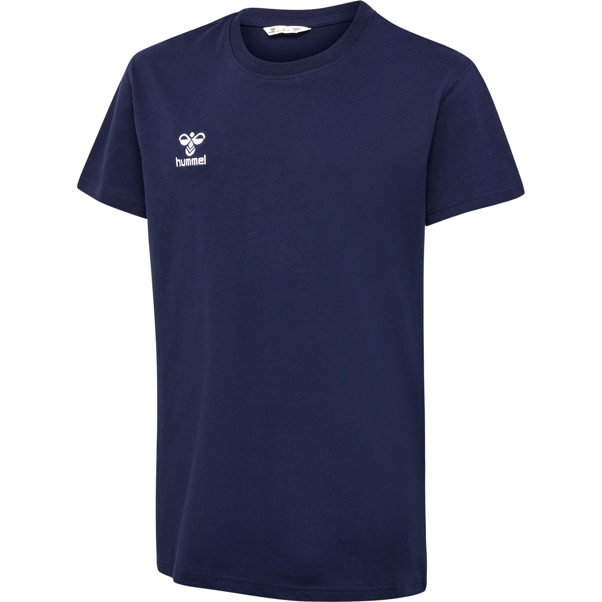 Hummel kinder t-shirt go 2.0