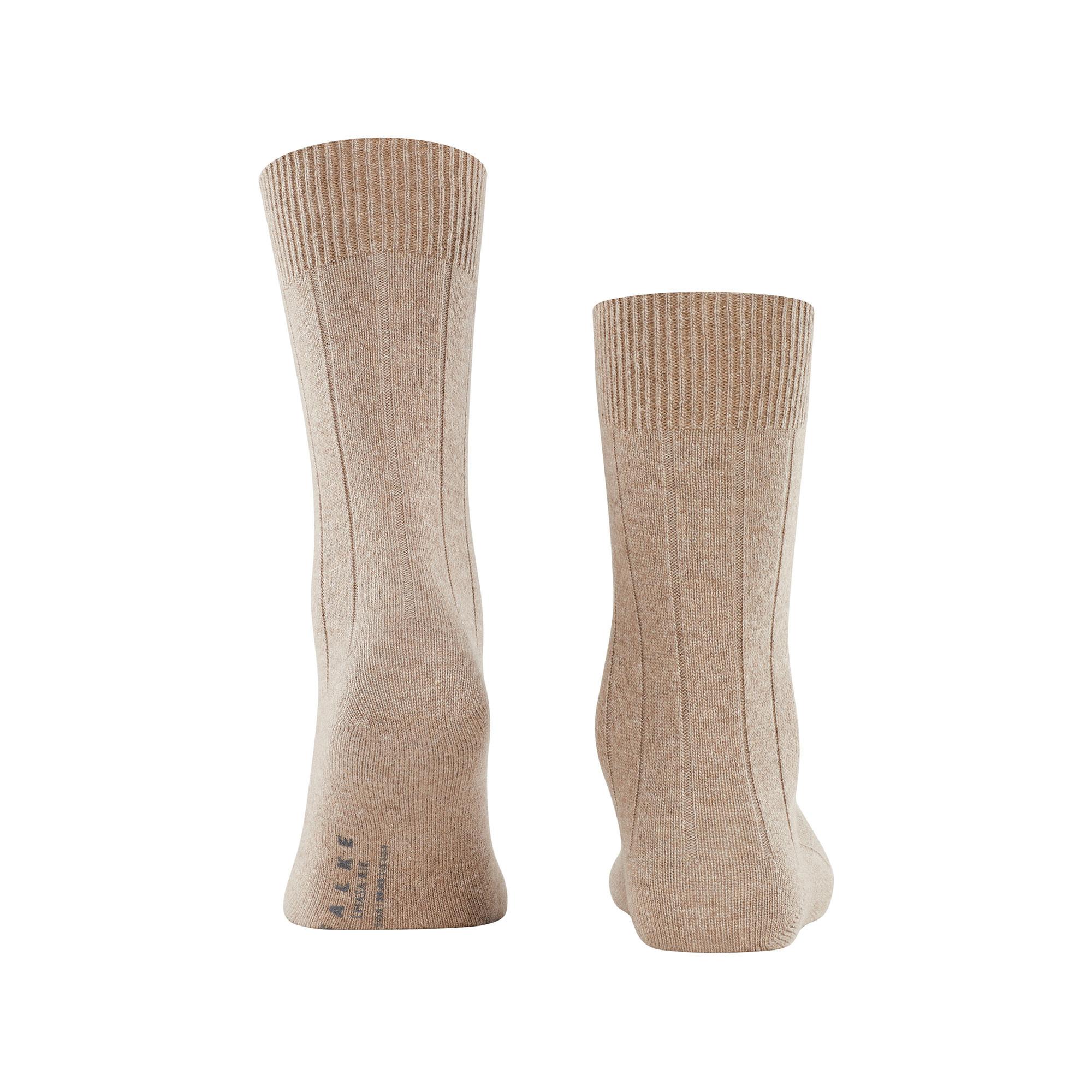 FALKE FALKE Lhasa Rib SO Wadenlange Socken