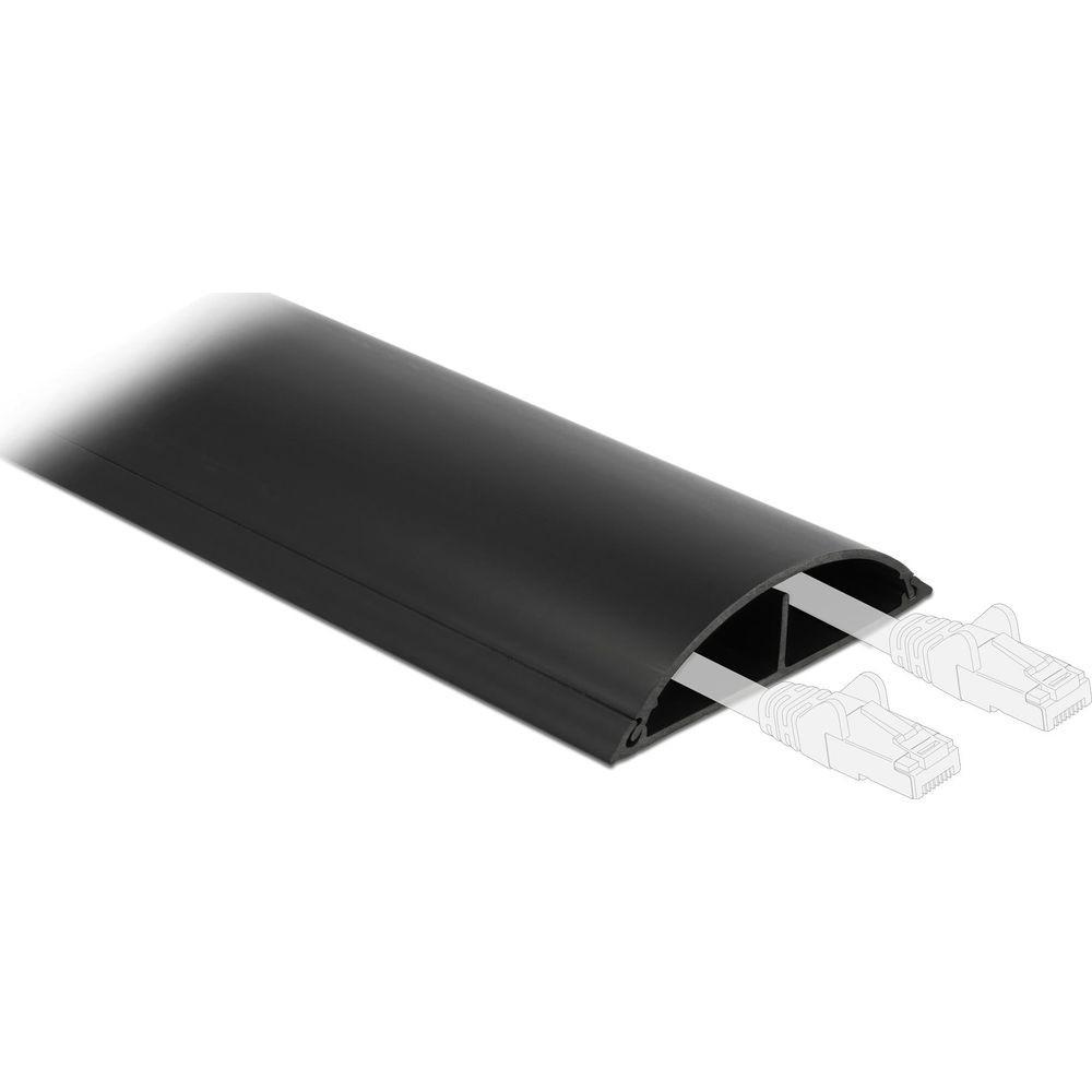 DeLock Kabelkanal selbstklebend