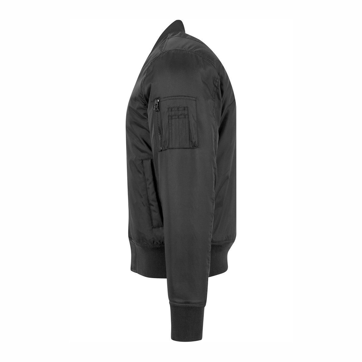 Build Your Own Kontrast Bomberjacke