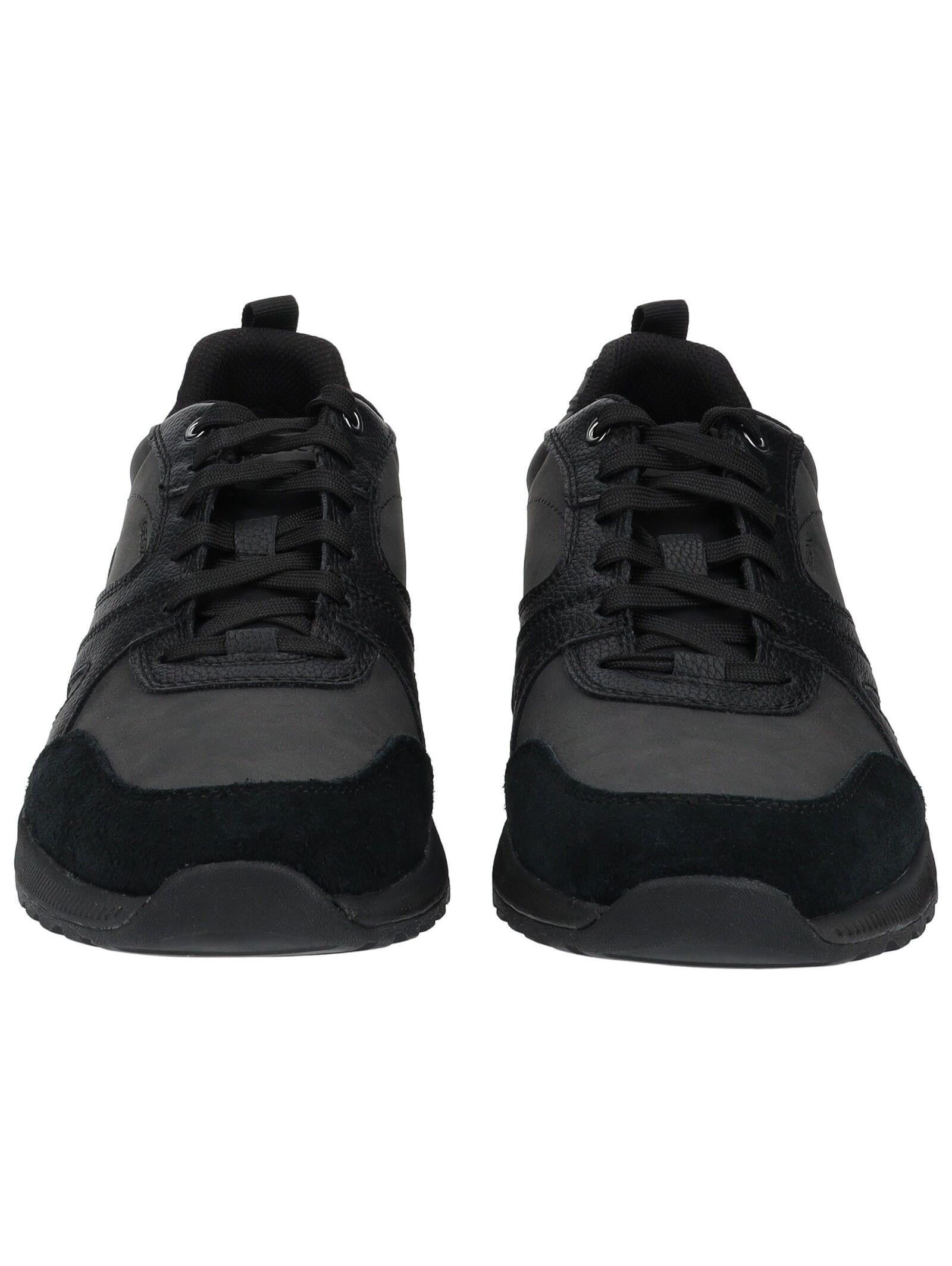 GEOX Sneaker U46F1A 0EKBU