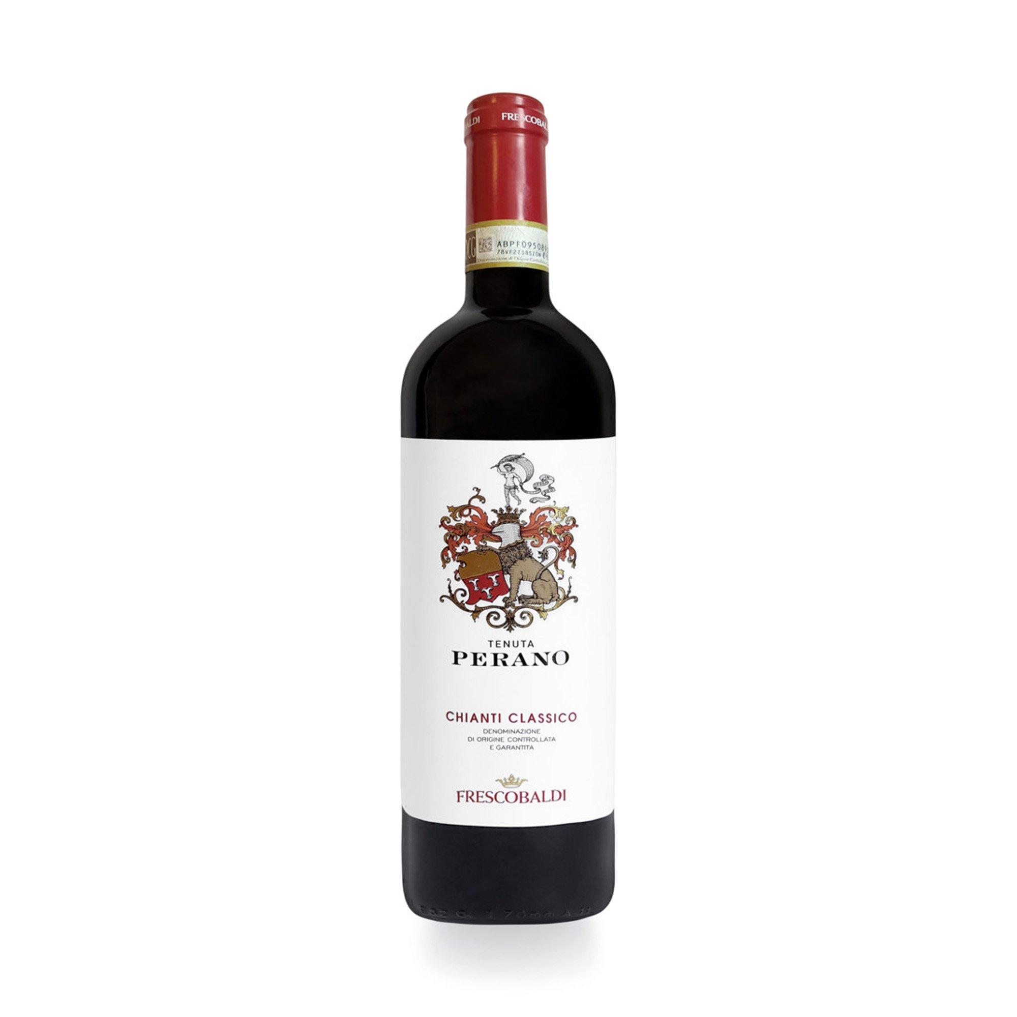 Frescobaldi - Tenuta Perano 2019, Chianti Classico, Chianti Classico DOCG