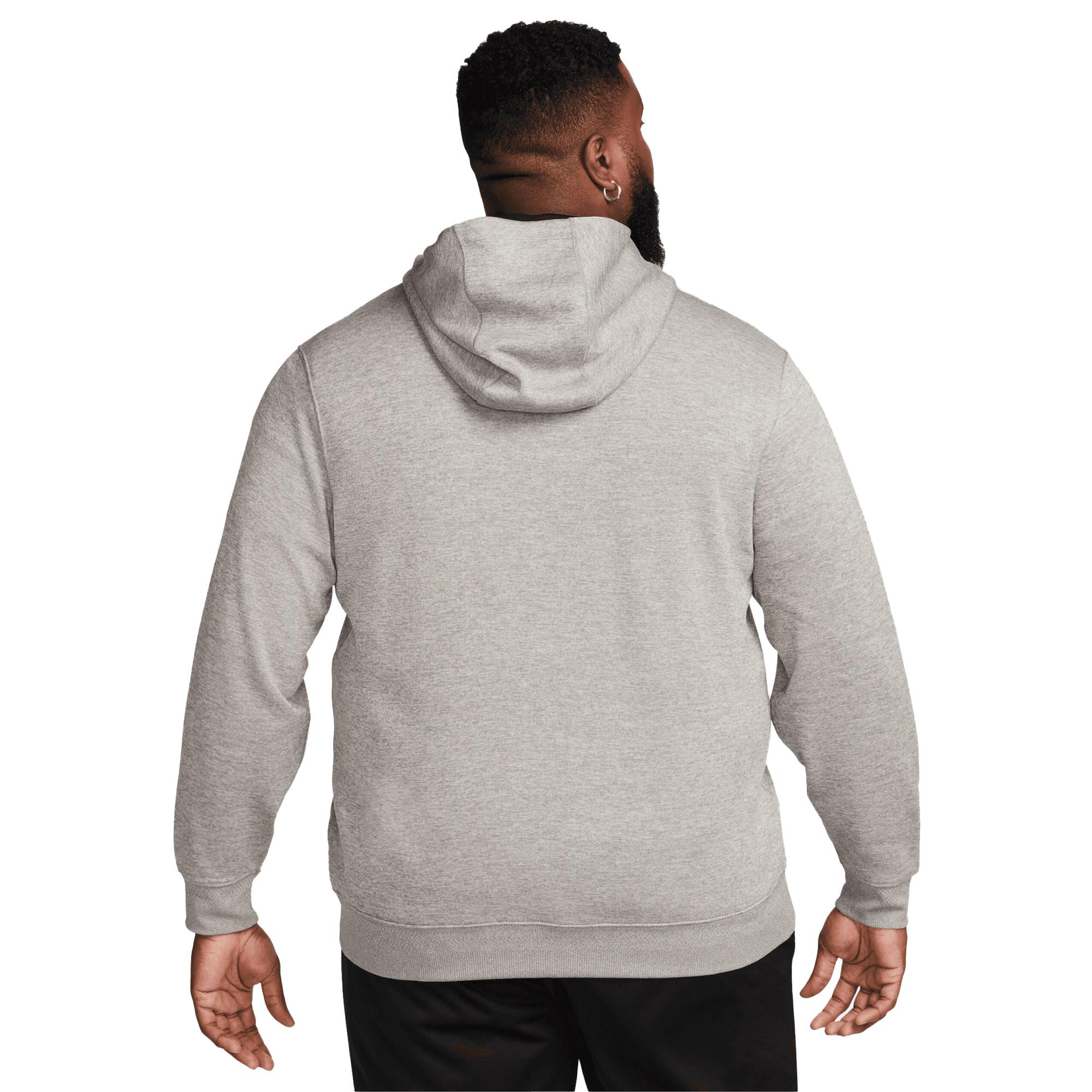 NIKE Kapuzenpullover  Emblem