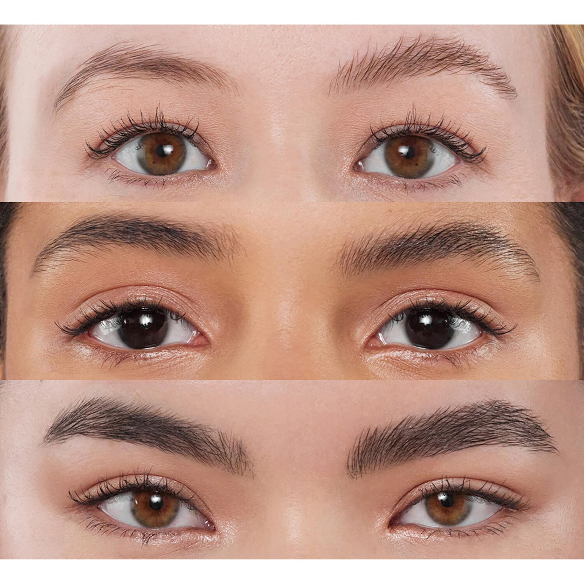 Anastasia Beverly Hills Frozen & Fuller Looking Brow Trio -Augenbrauen-Set