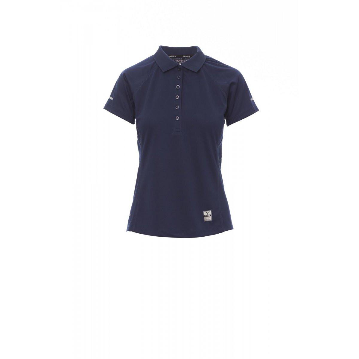 Payper Wear Payper Training Poloshirt für Damen