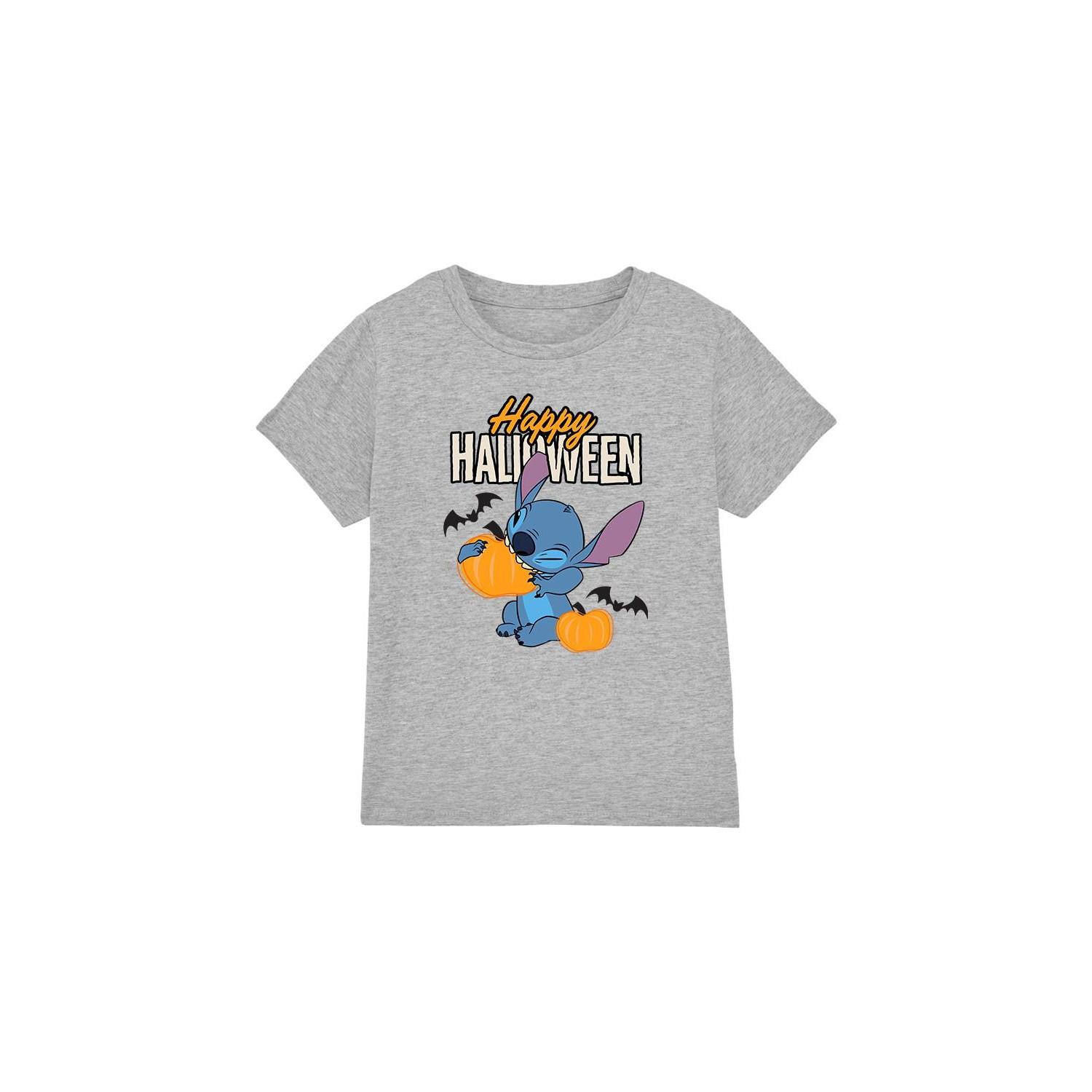Lilo & Stitch Happy Halloween TShirt