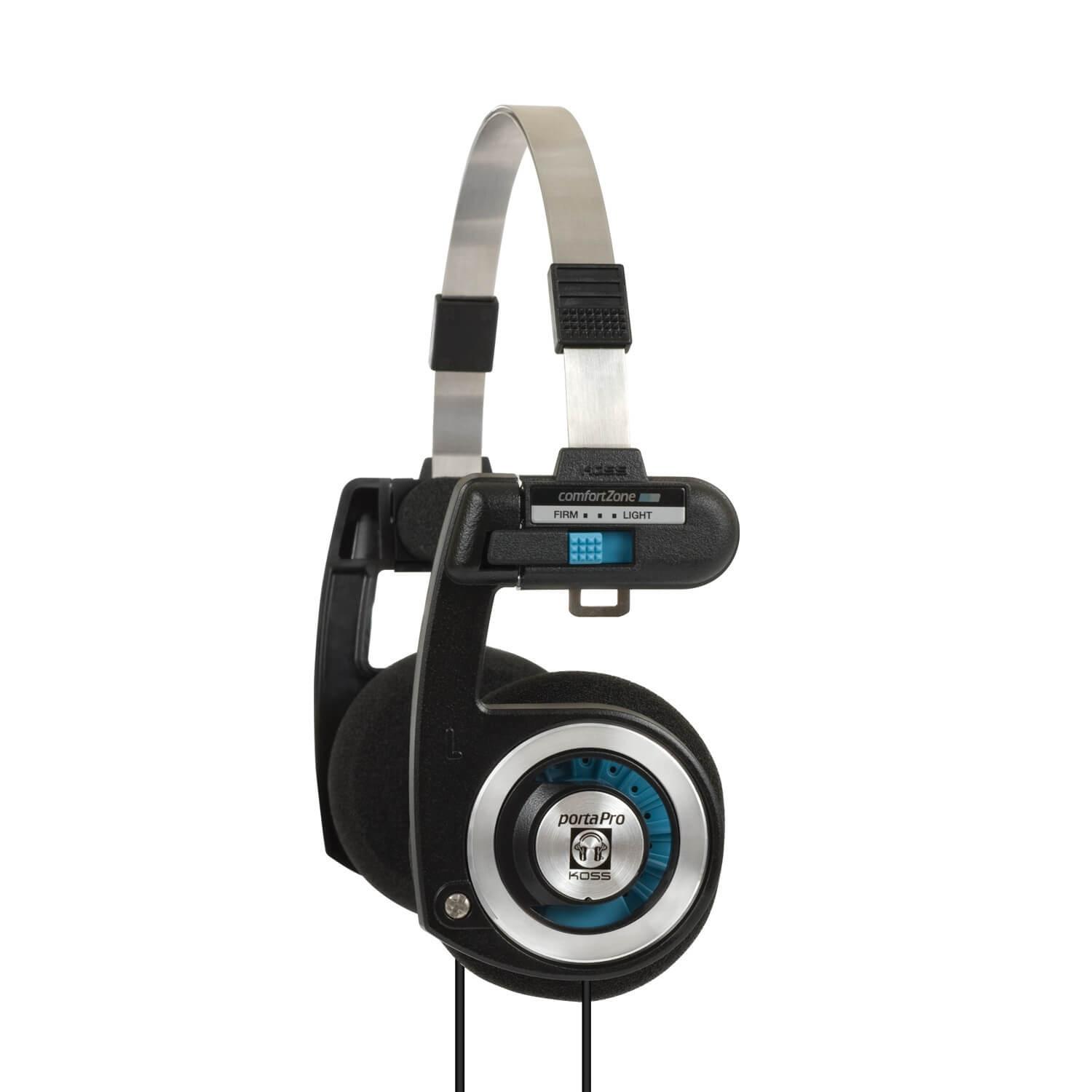 KOSS KOSS Kopfhörer PortaPro 2.0 Classic On Ear