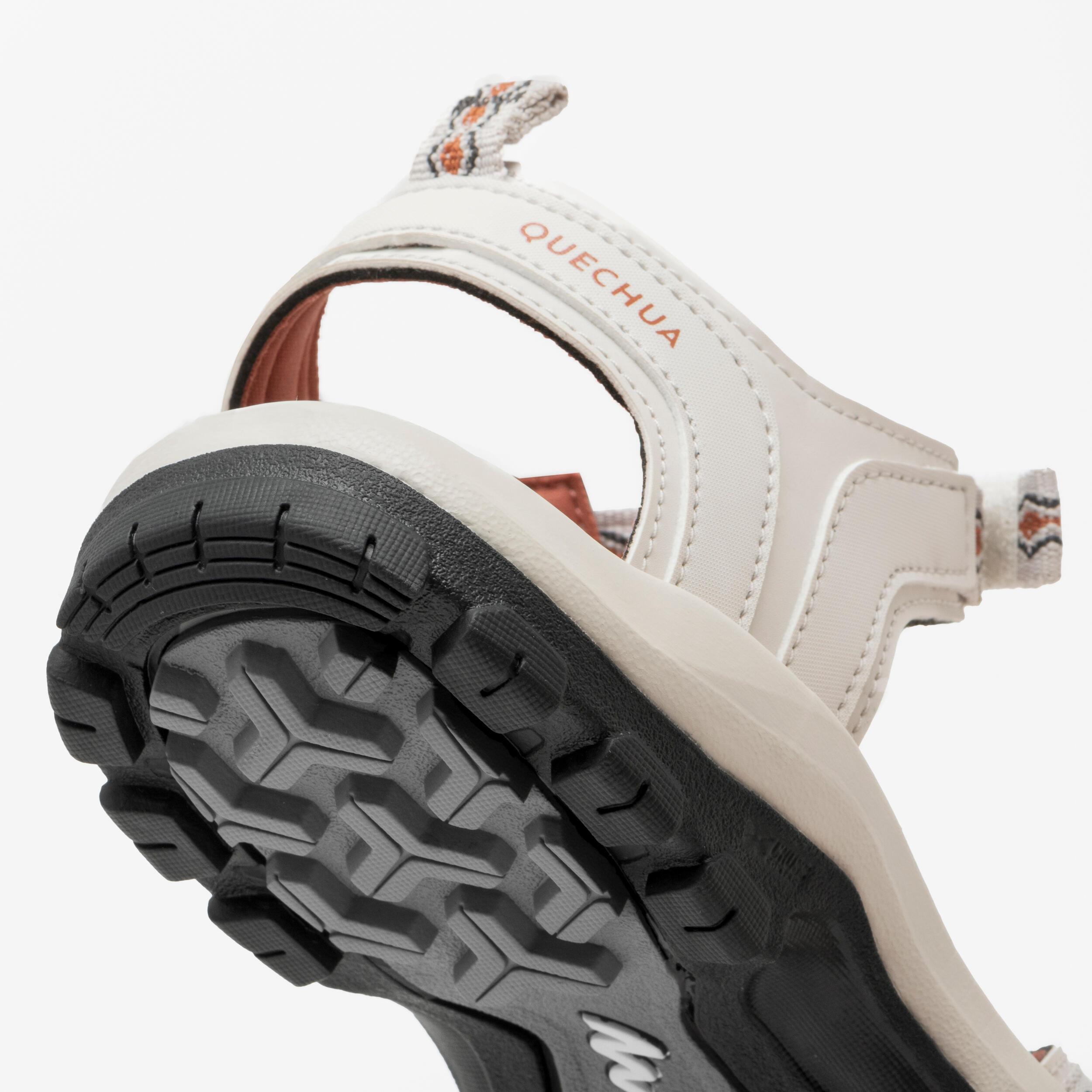 QUECHUA Sandalen - NH500