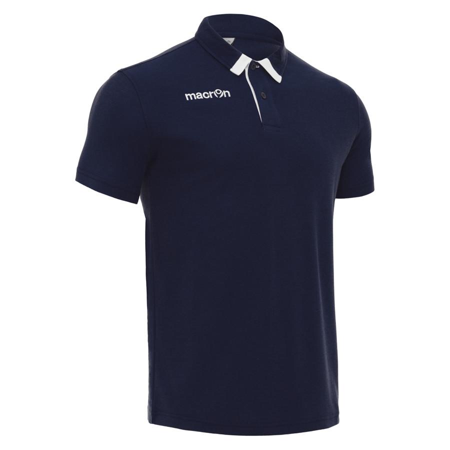 macron Swing Polo-Shirt