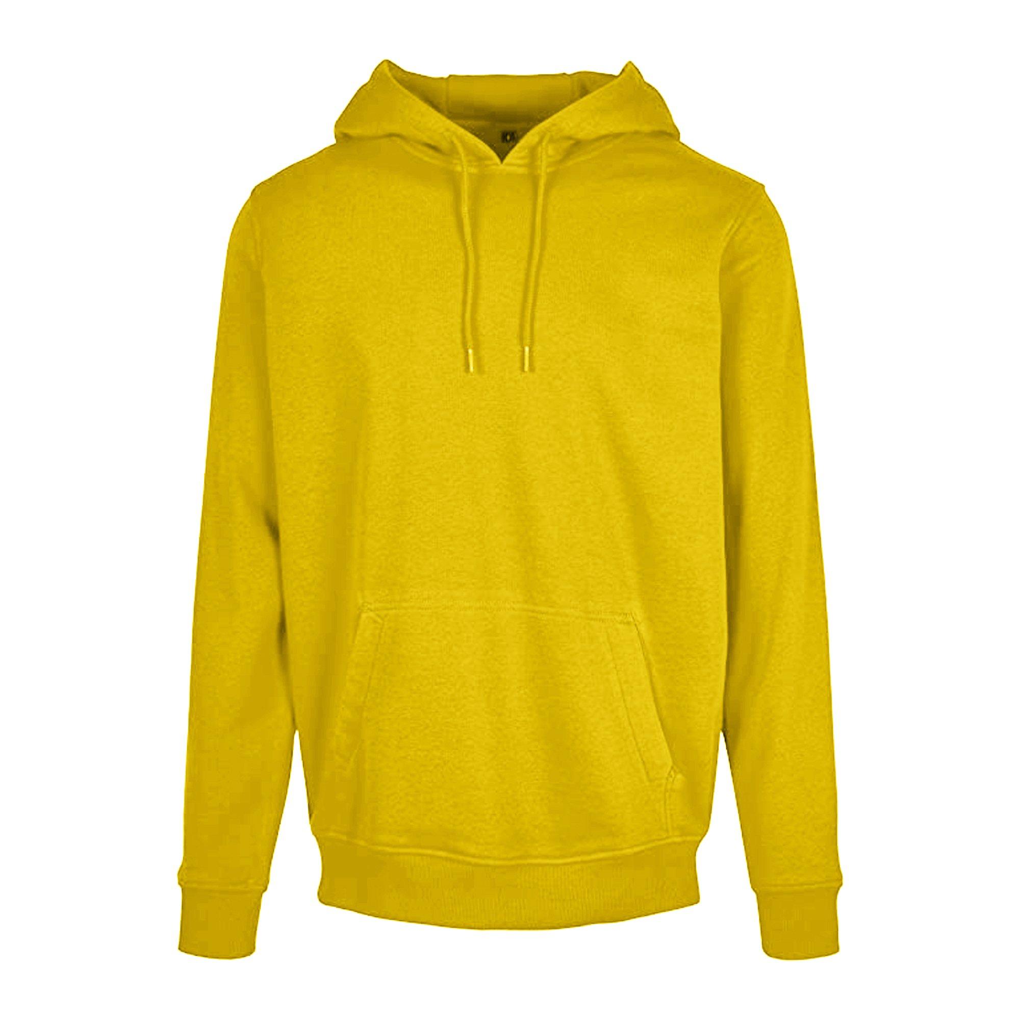 Build Your Own Heavy Kapuzenpullover