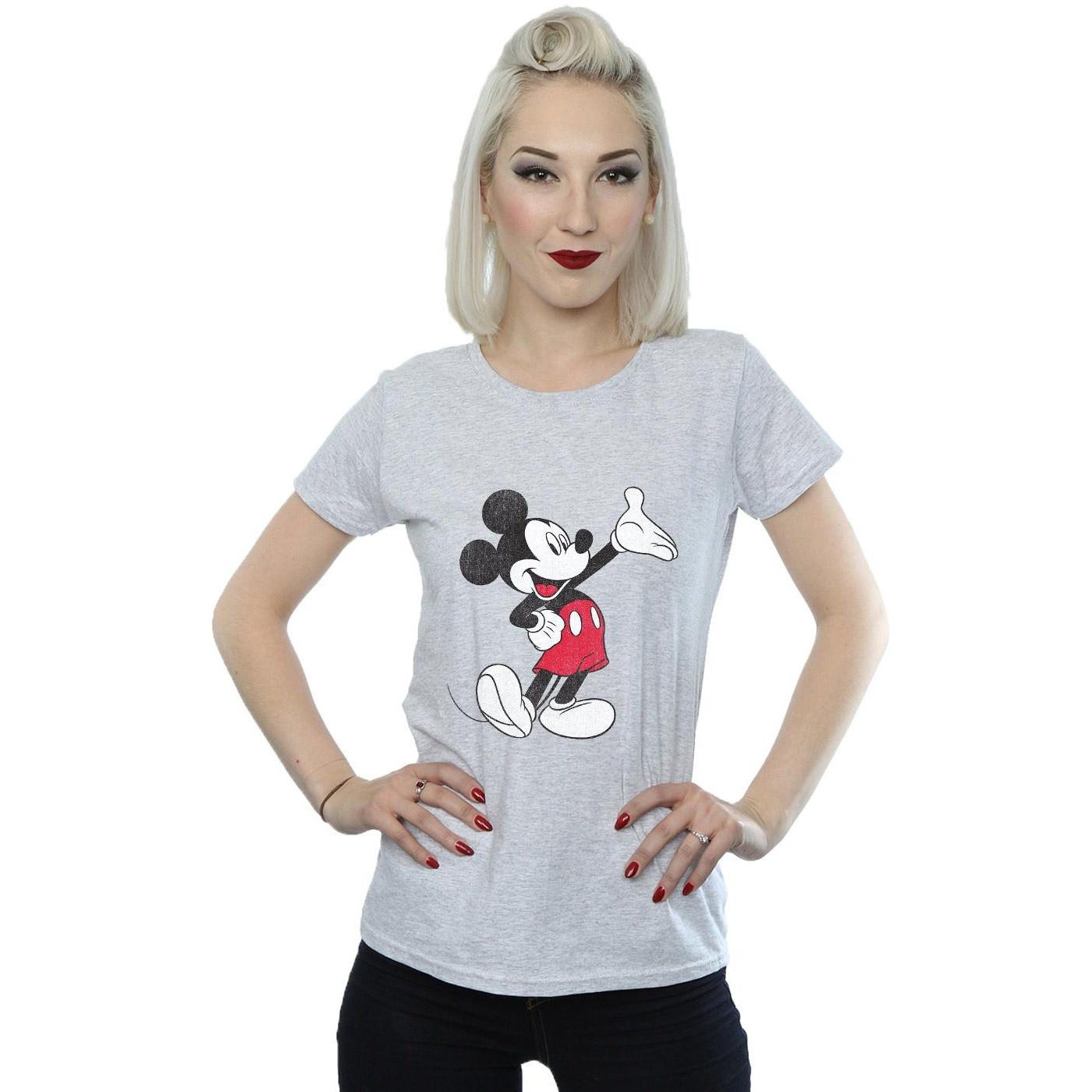 Disney Traditional Wave T-Shirt