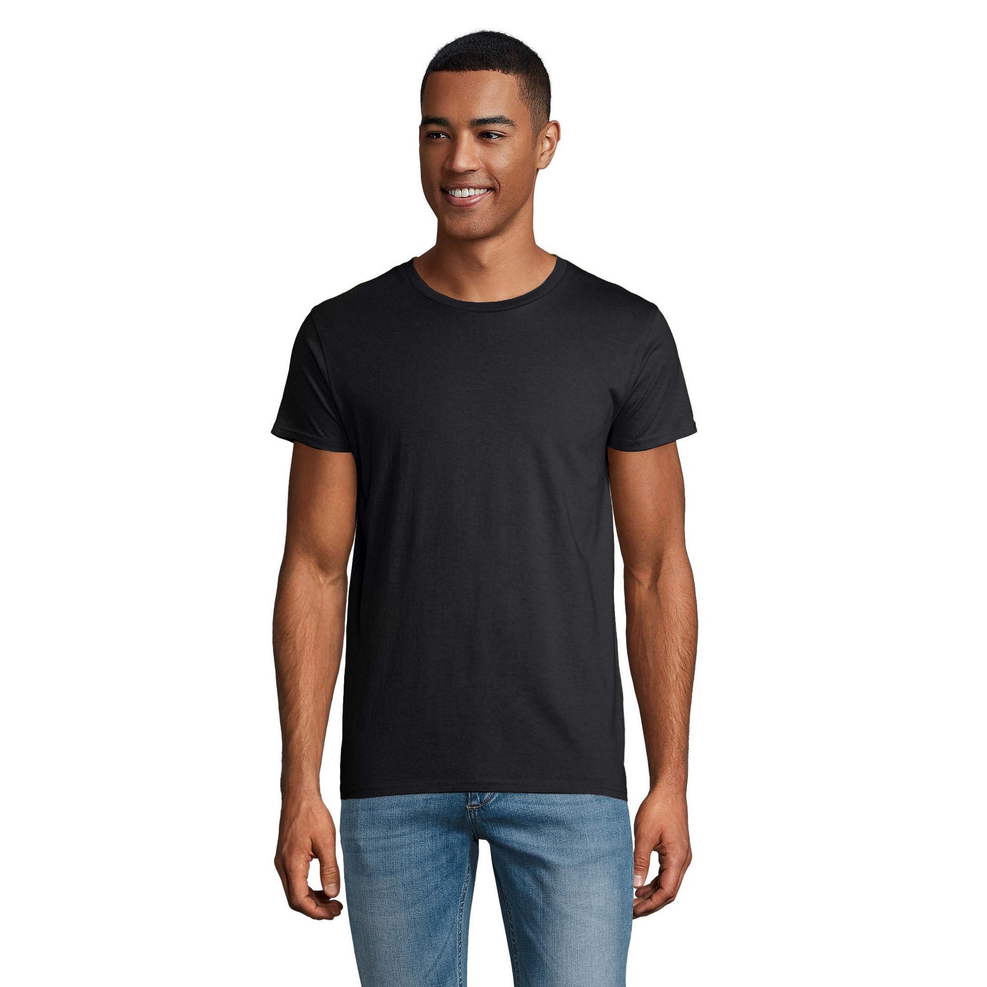 SOLS Crusader T-Shirt Bio