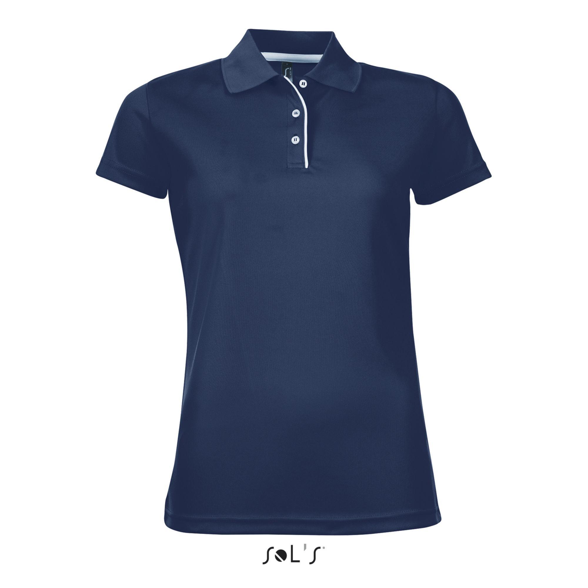 SOLS Performer Poloshirt