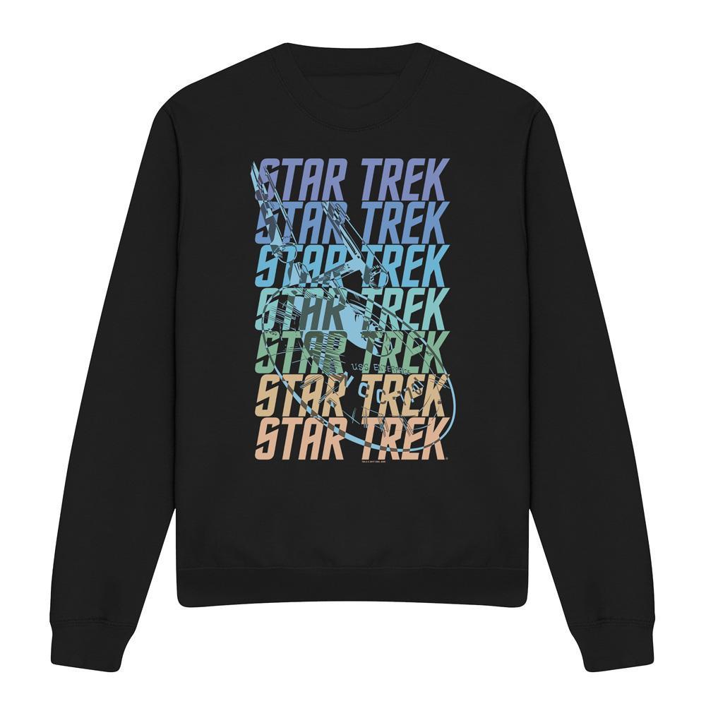 Star Trek Enterprise Sweatshirt