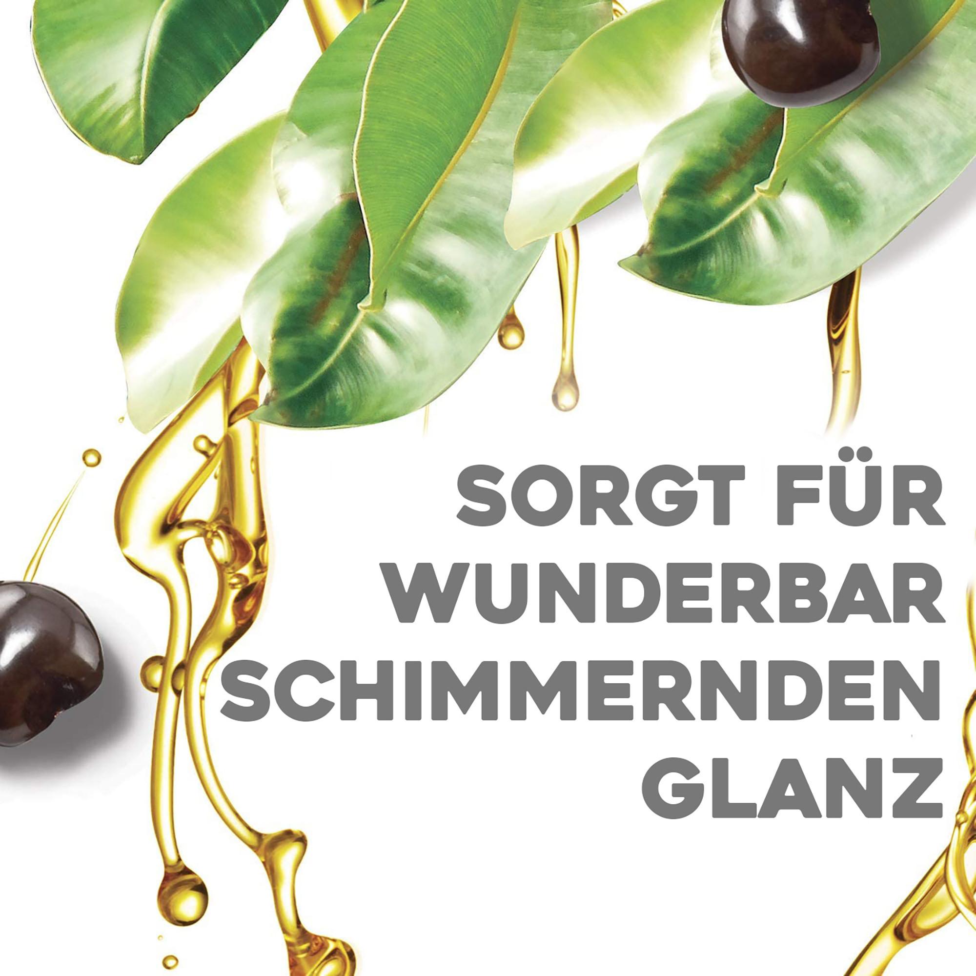 OGX Kukui Oil Hydrate & Defrizz Kukui Oil Shampoo