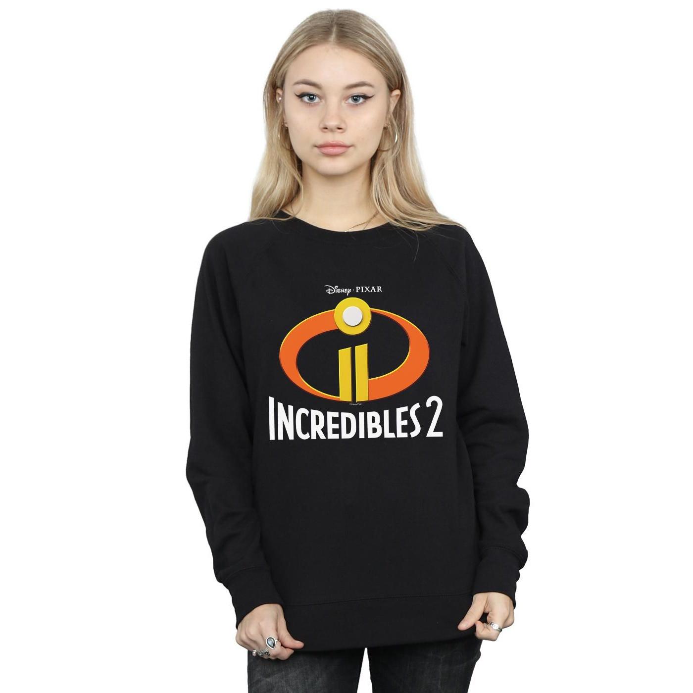 Disney Incredibles 2 Sweatshirt