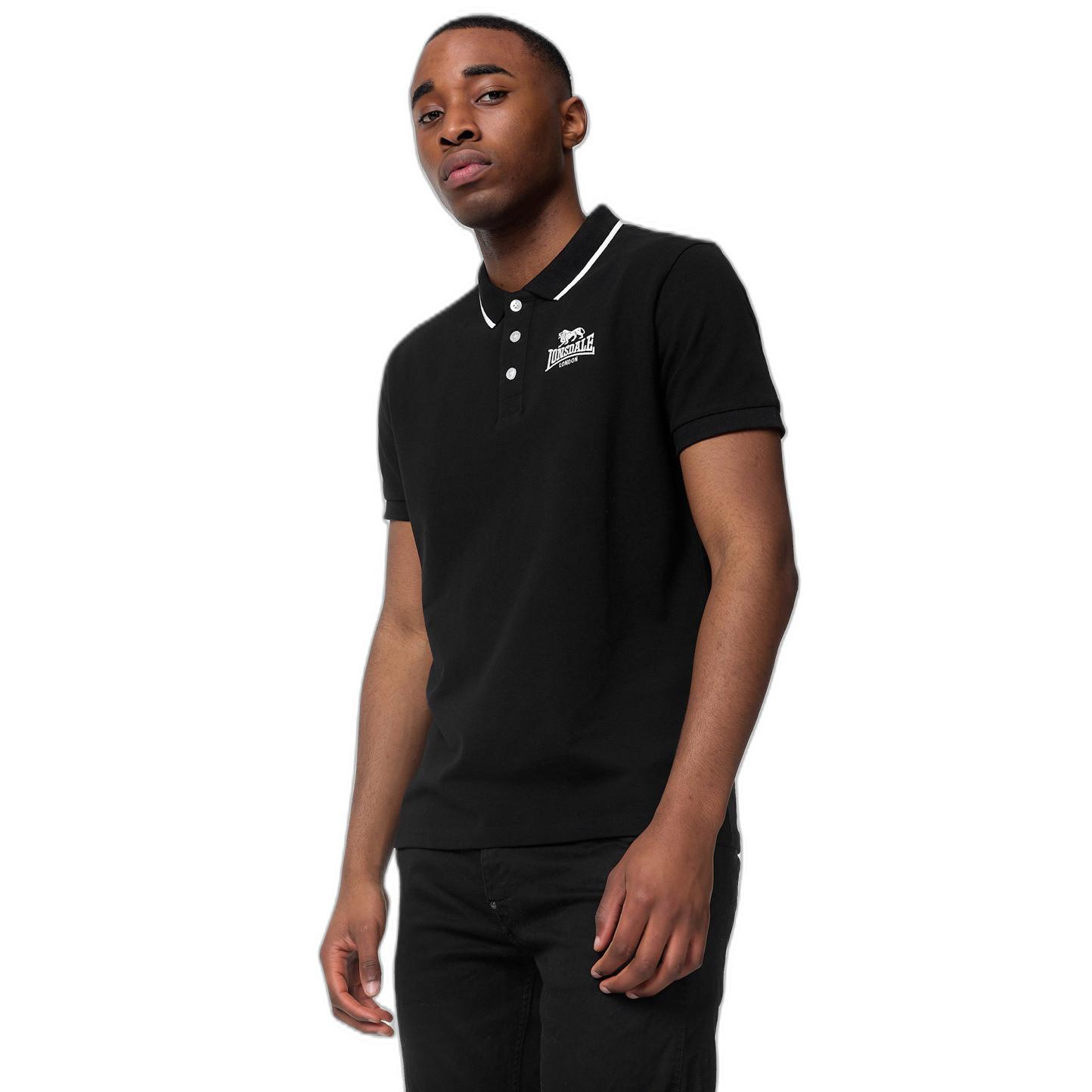 LONSDALE Poloshirt Regular Fit