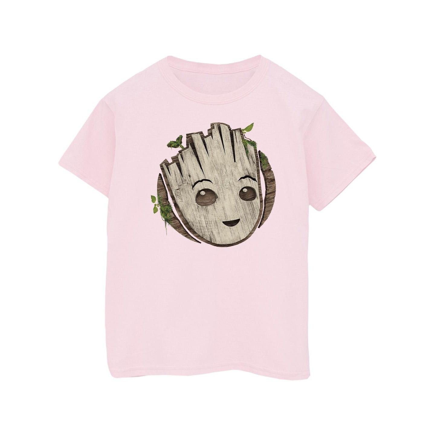 MARVEL I Am Groot TShirt