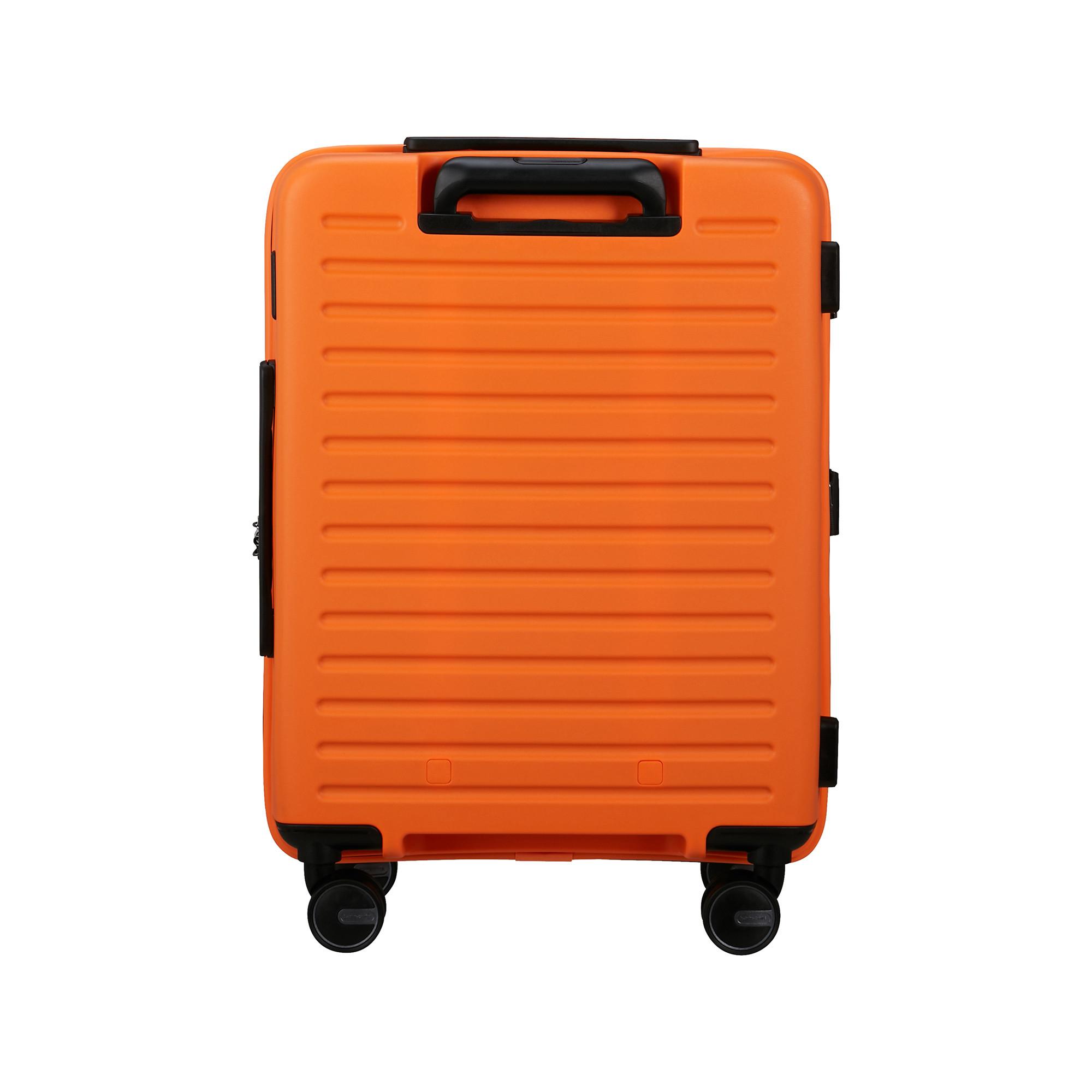 Samsonite 55.0cm, Hartschalenkoffer RESTACKD