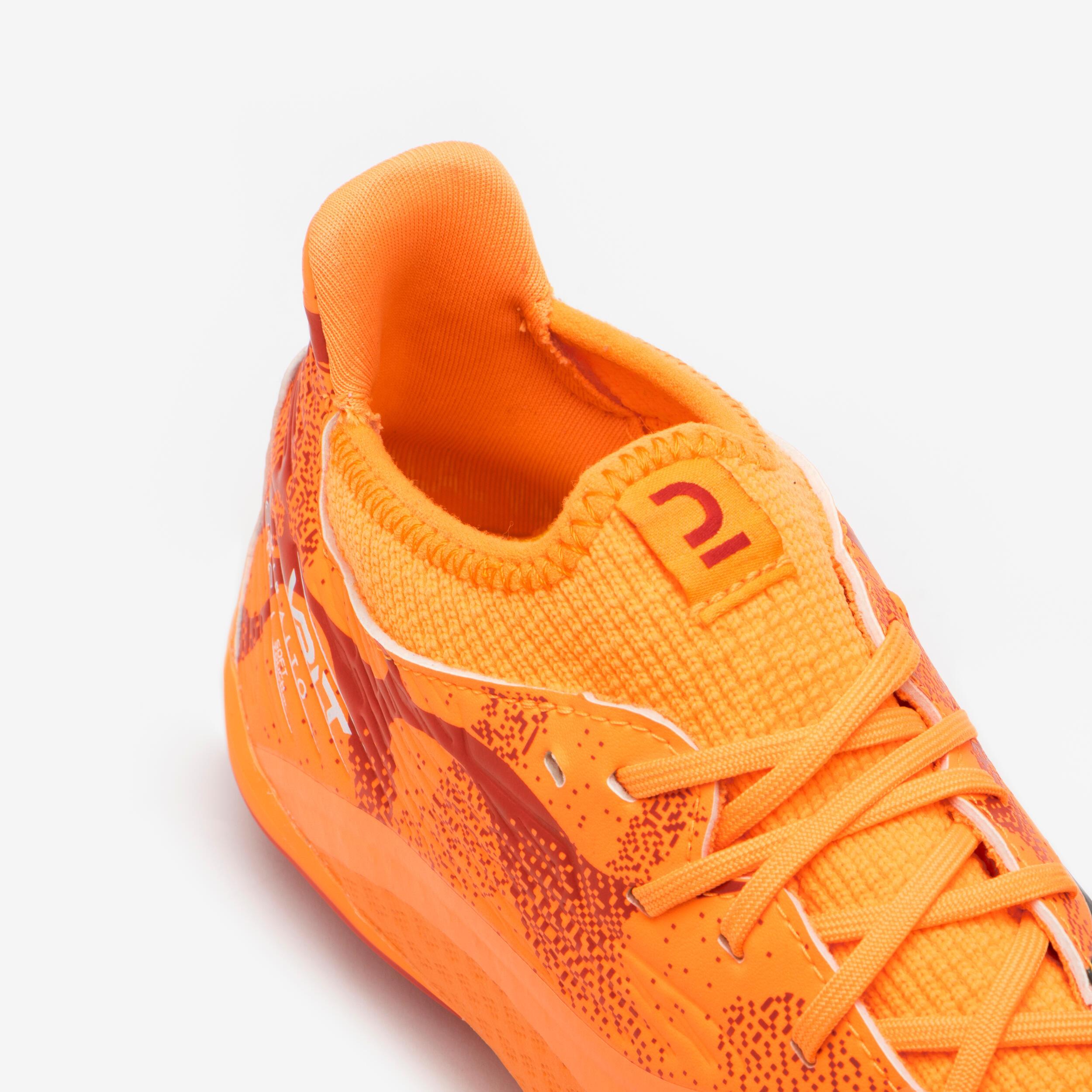 KIPSTA Fussballschuhe - VIRALTO III MG/AG