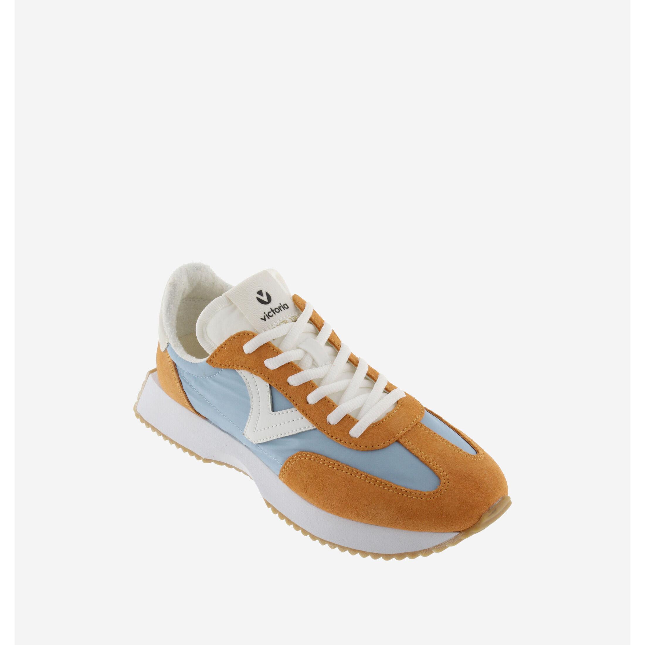 Victoria sneakers nylon cosmos