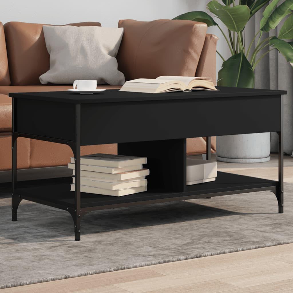 VidaXL Couchtisch metall