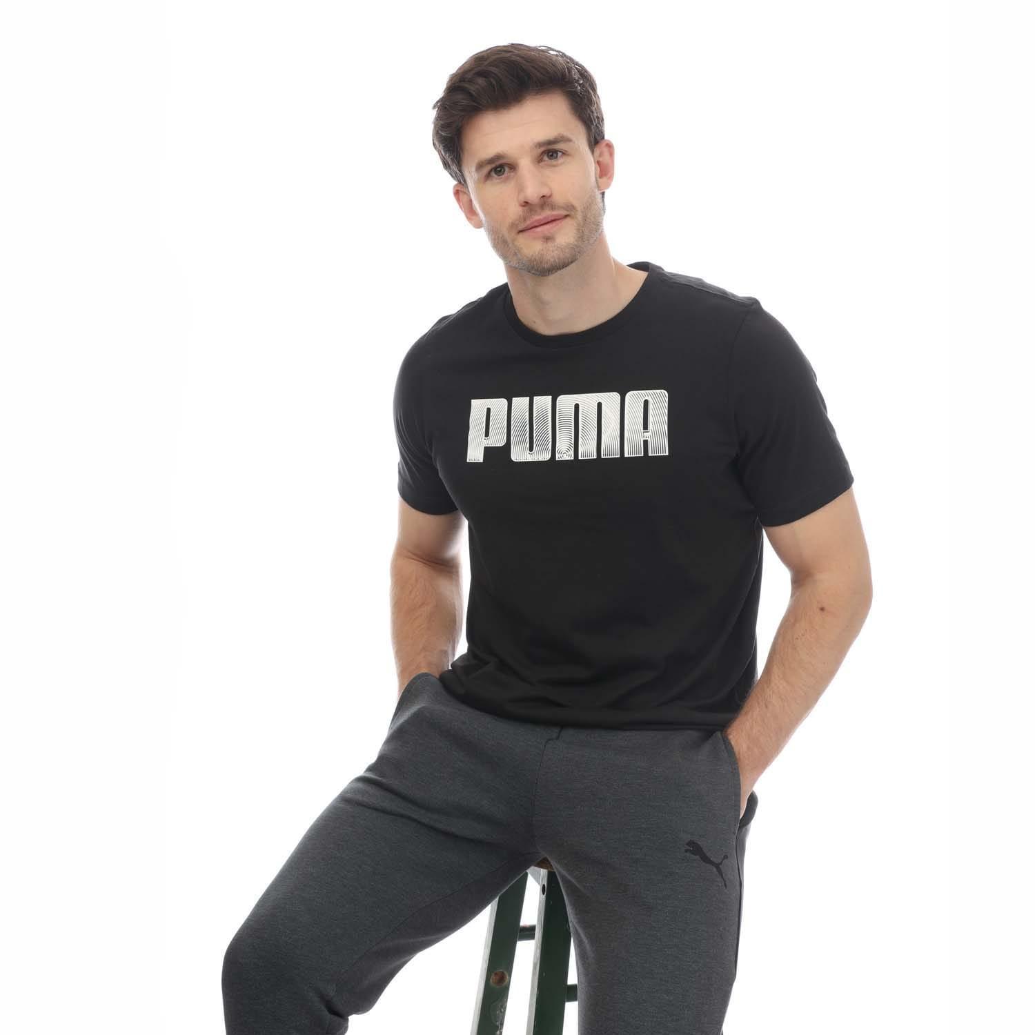 PUMA Sportstyle TShirt