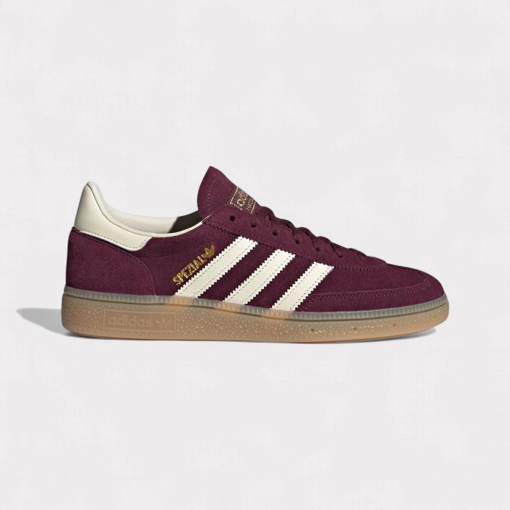 adidas Handball Spezial - Maroon Cream