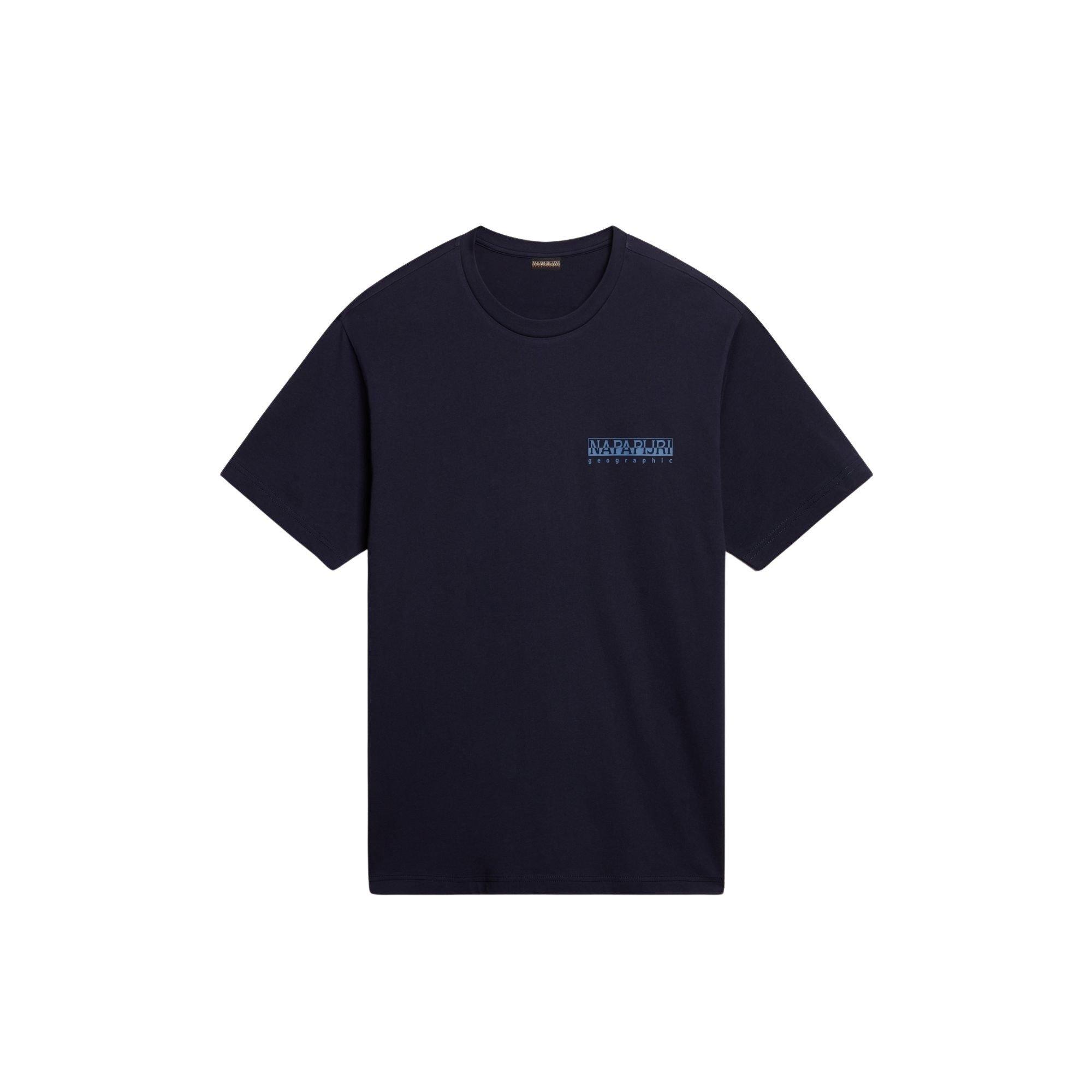 NAPAPIJRI Hill T-Shirt